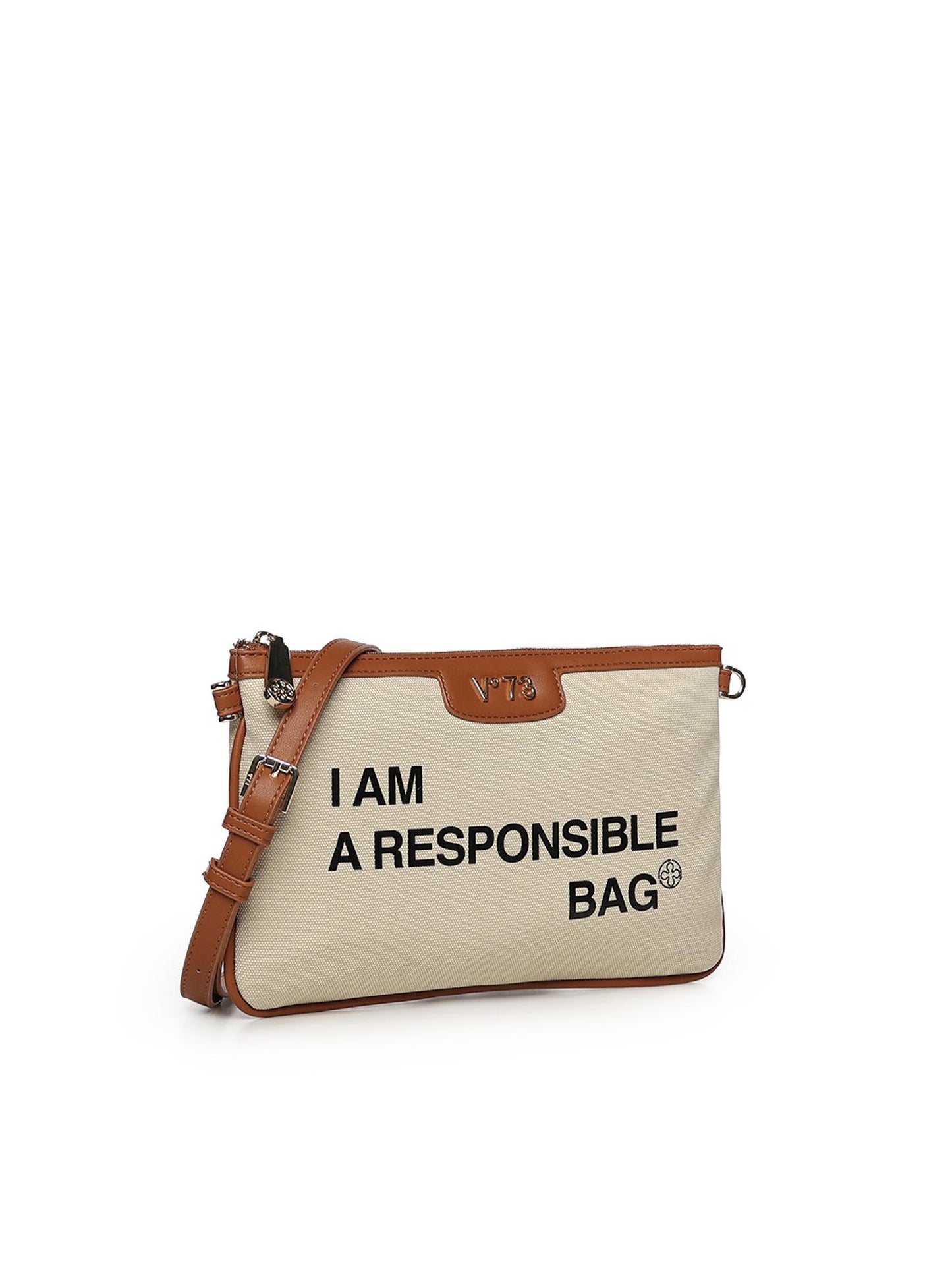 Clutch Responsible con logo