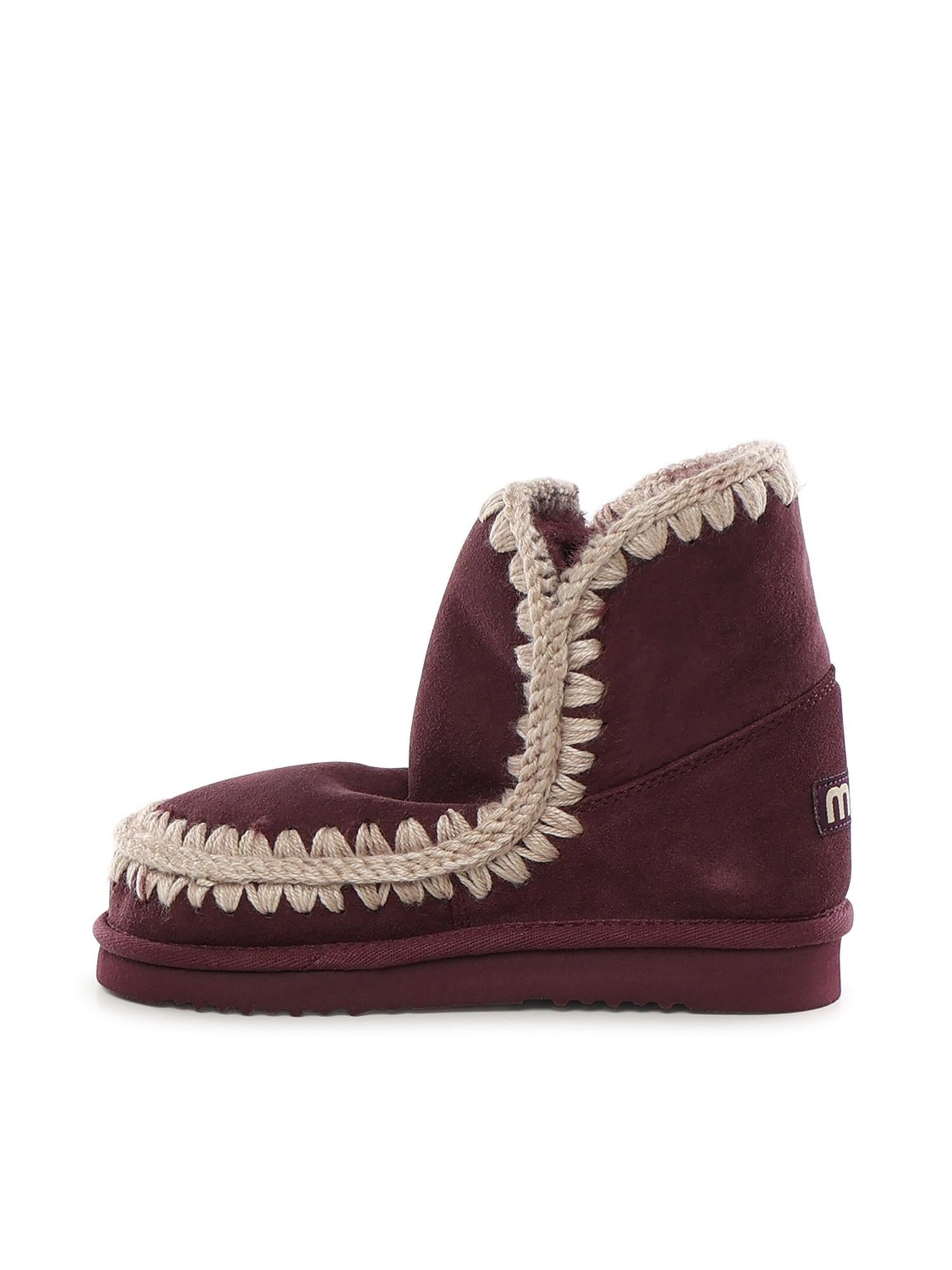 Stivaletti Eskimo 18