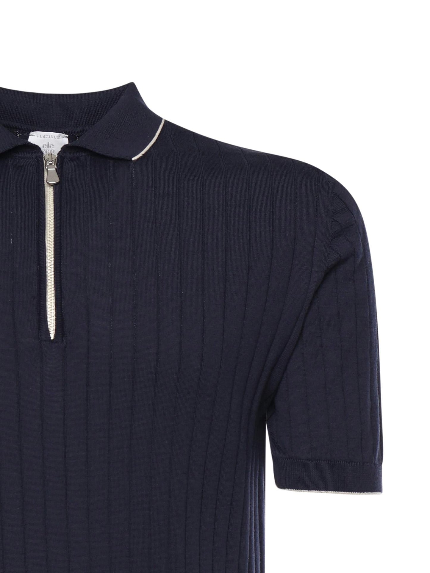 Polo in cotone