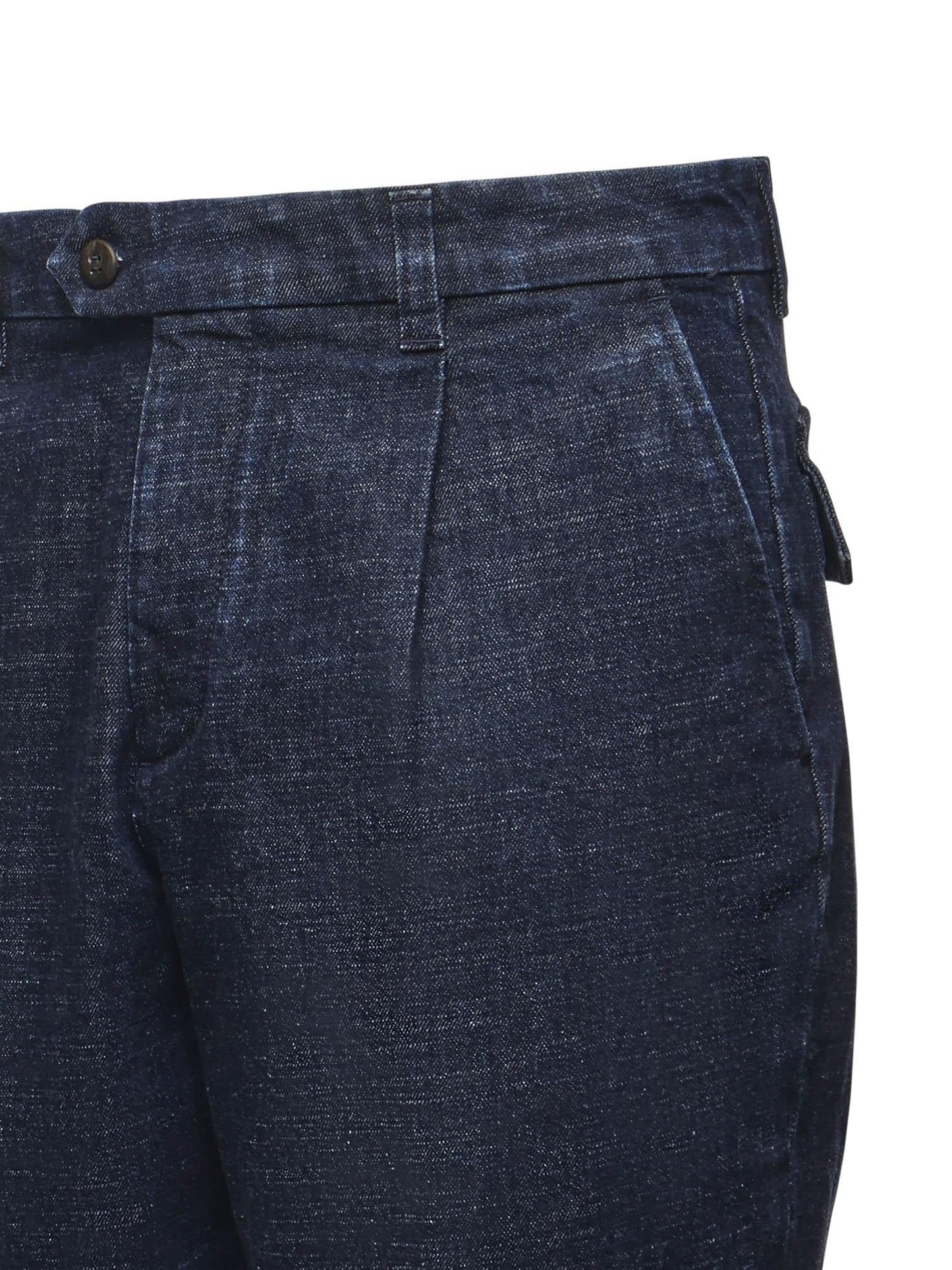 Pantalone in cotone