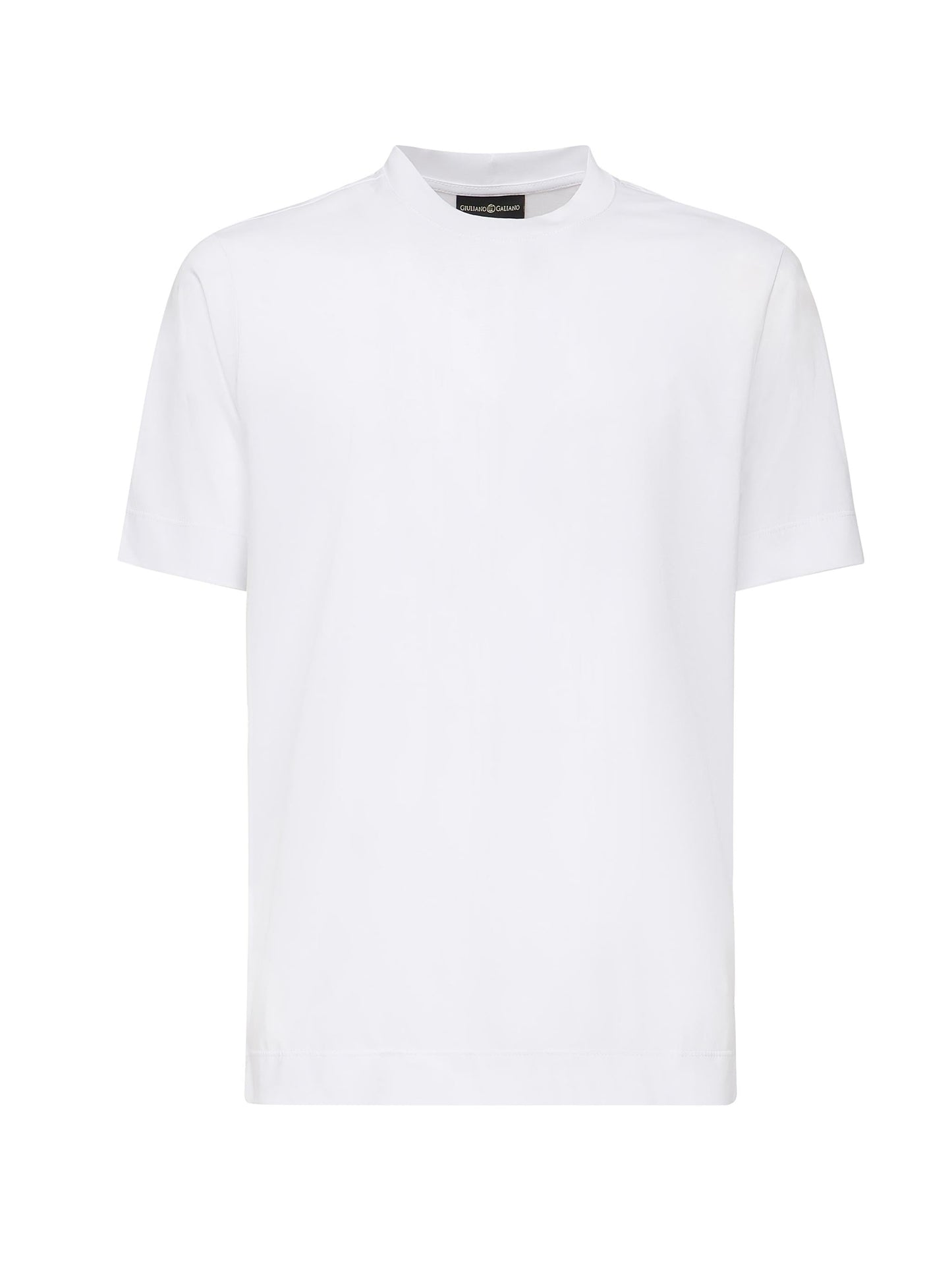 T-shirt Aigue in cotone
