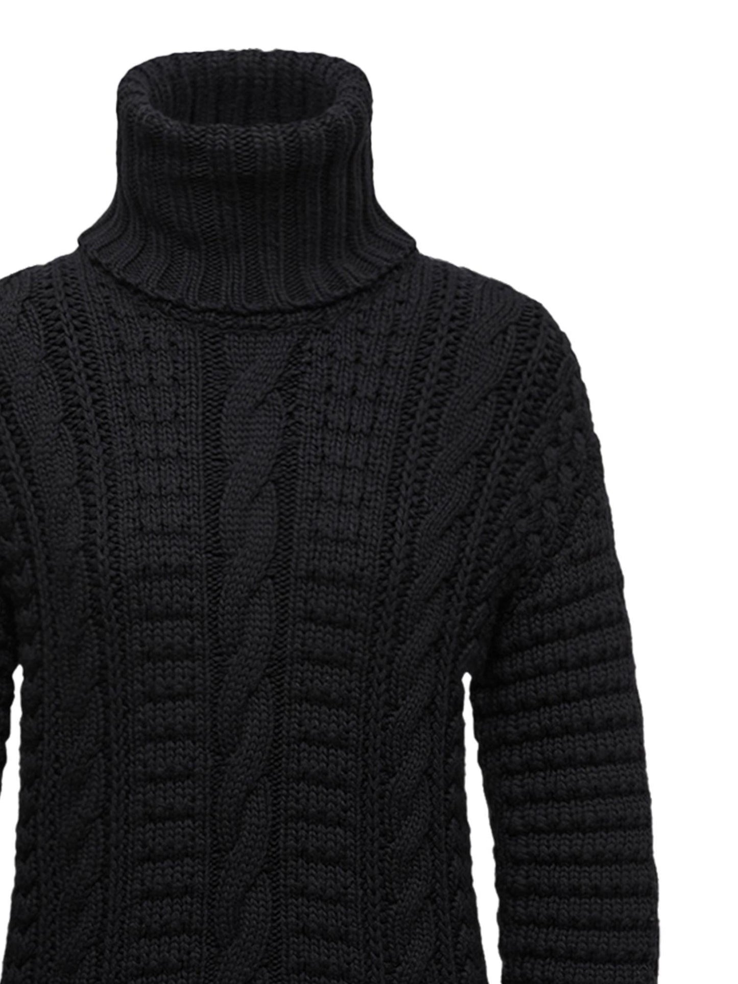 Maglione Moncler x EE72 by Edward Enninful