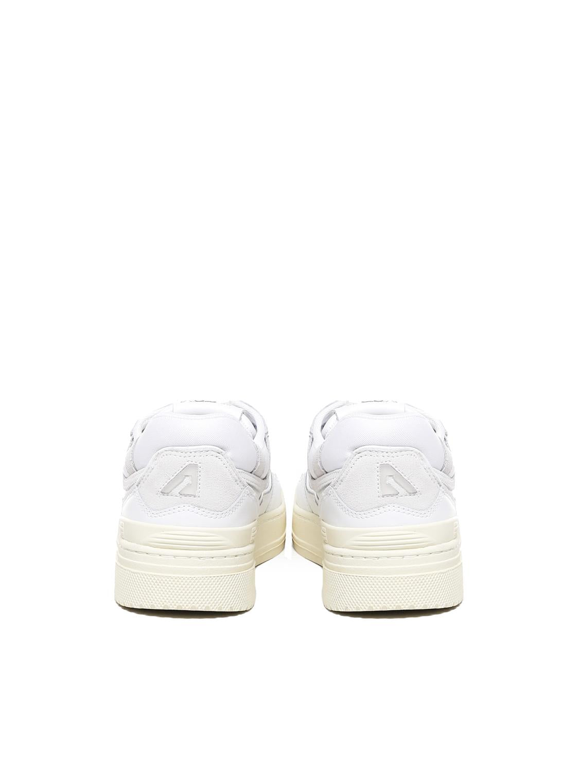 Sneakers Clc low