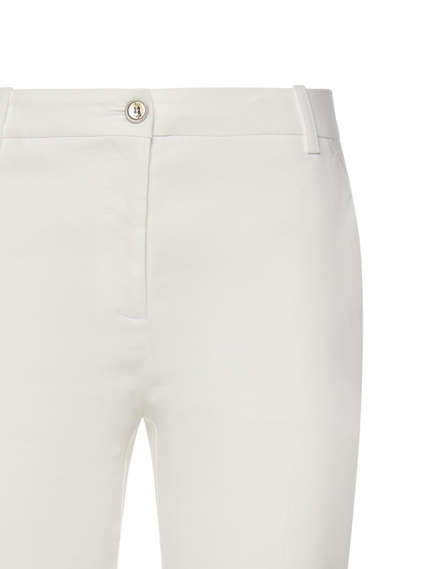Pantalone Bello in misto lino