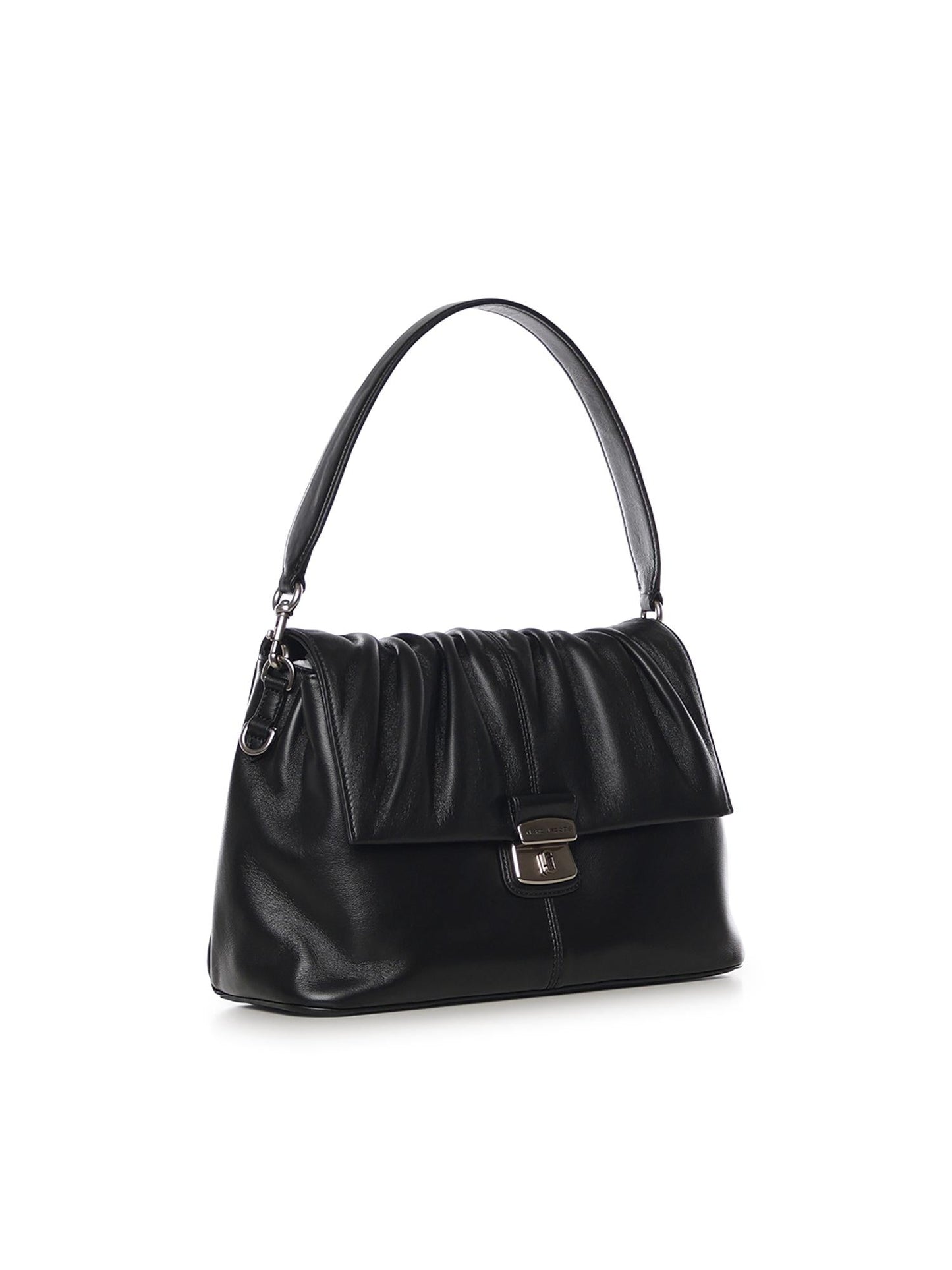 Borsa The Messenger in pelle