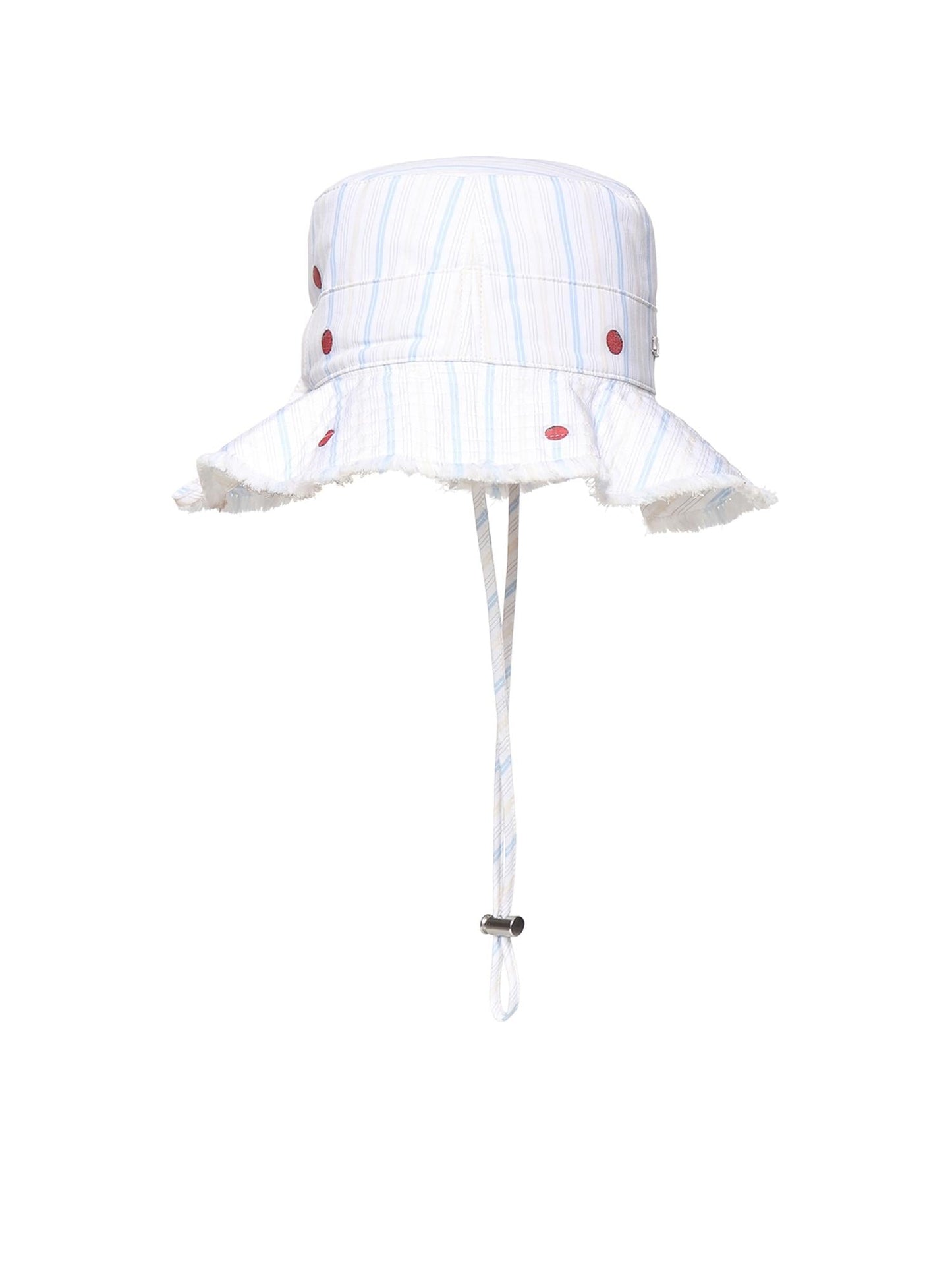 Cappello Le Bob Artichaut con logo