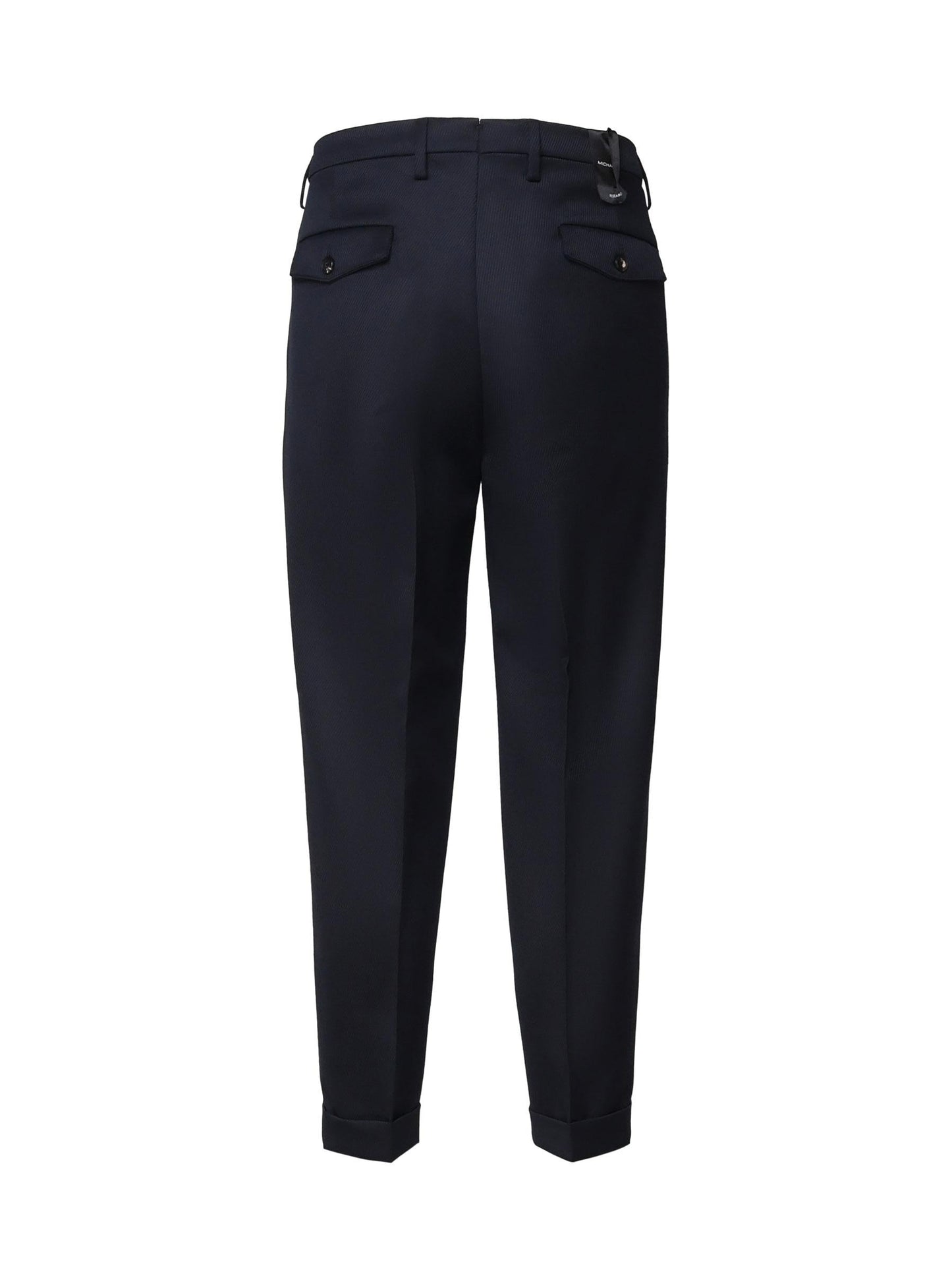 Pantaloni TK America doppia pences