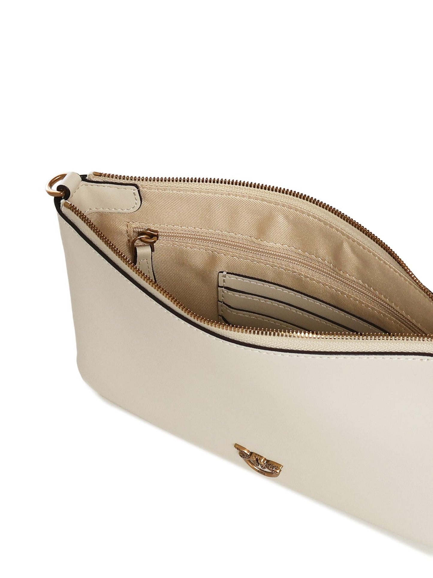 Borsa media a spalla Flat Love Bag Simply