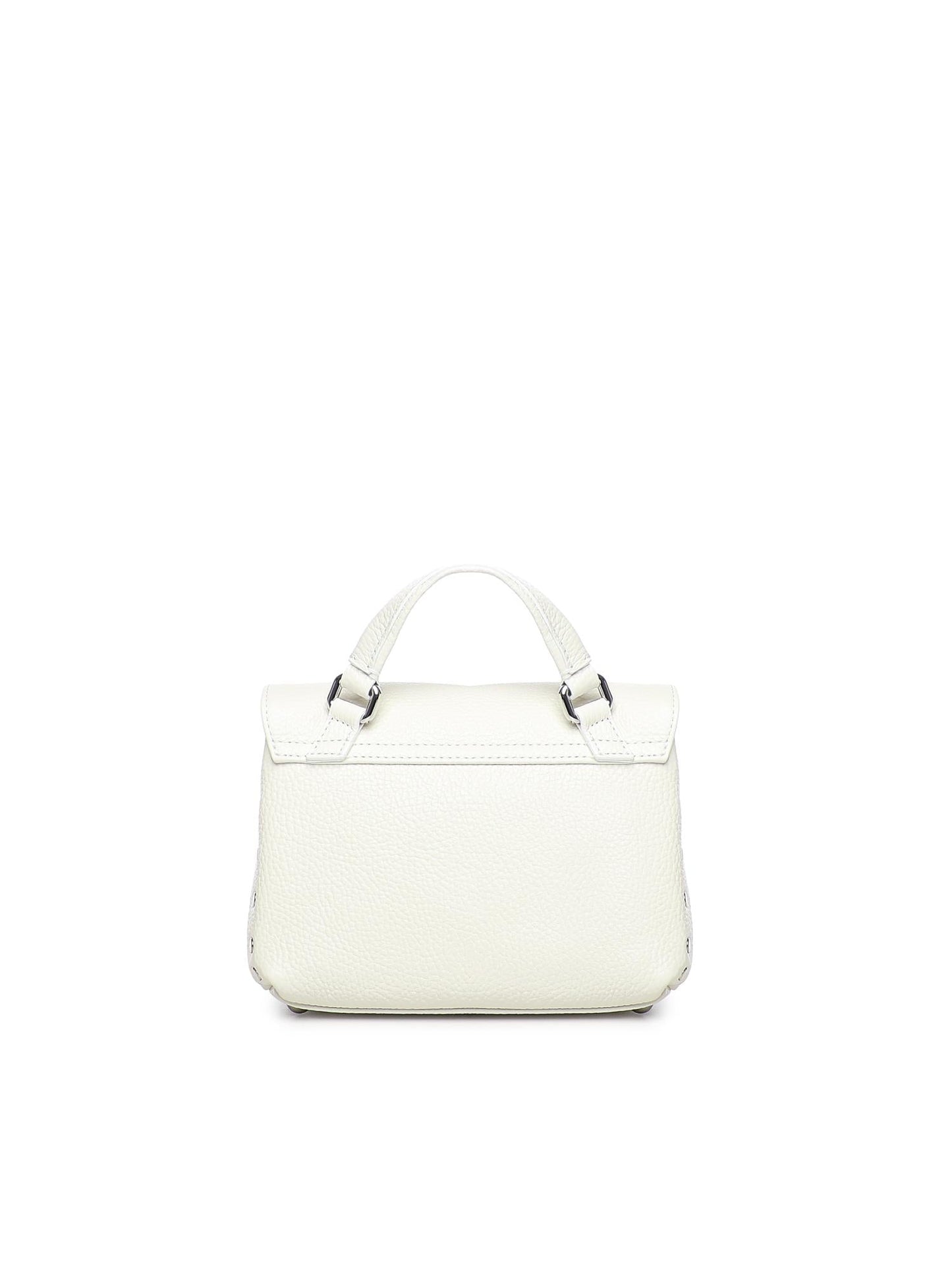 Borsa Postina baby in pelle