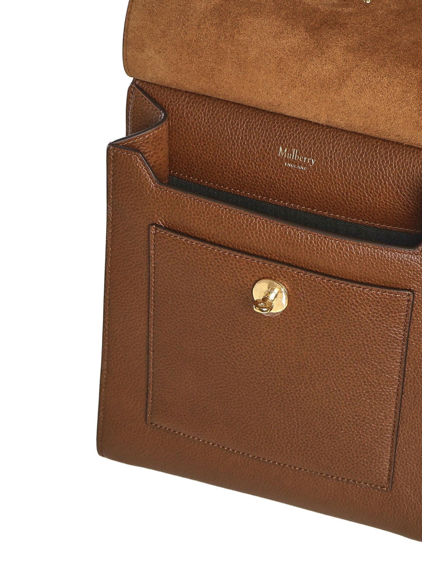 Borsa Antony in pelle