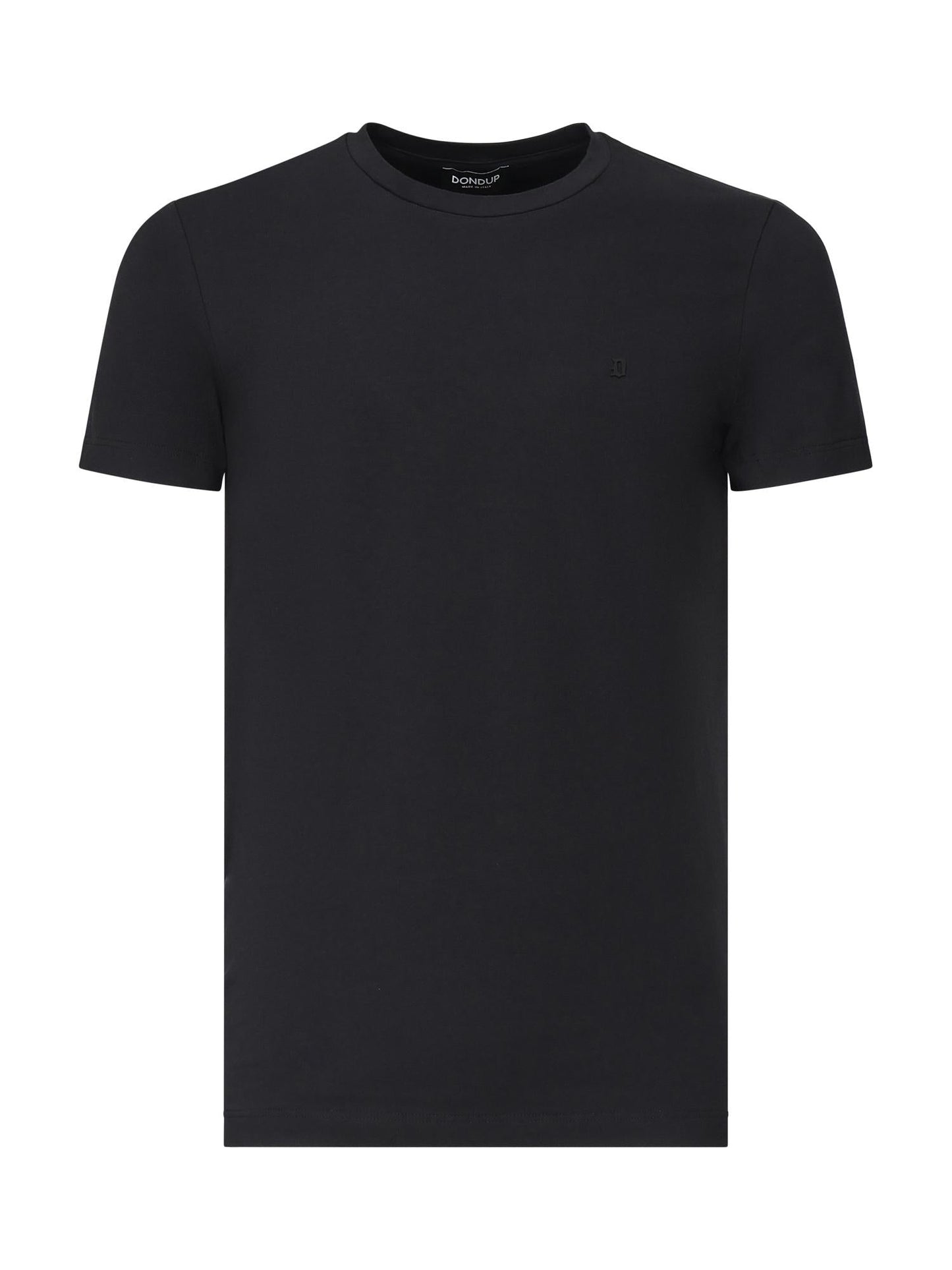 T-shirt con logo