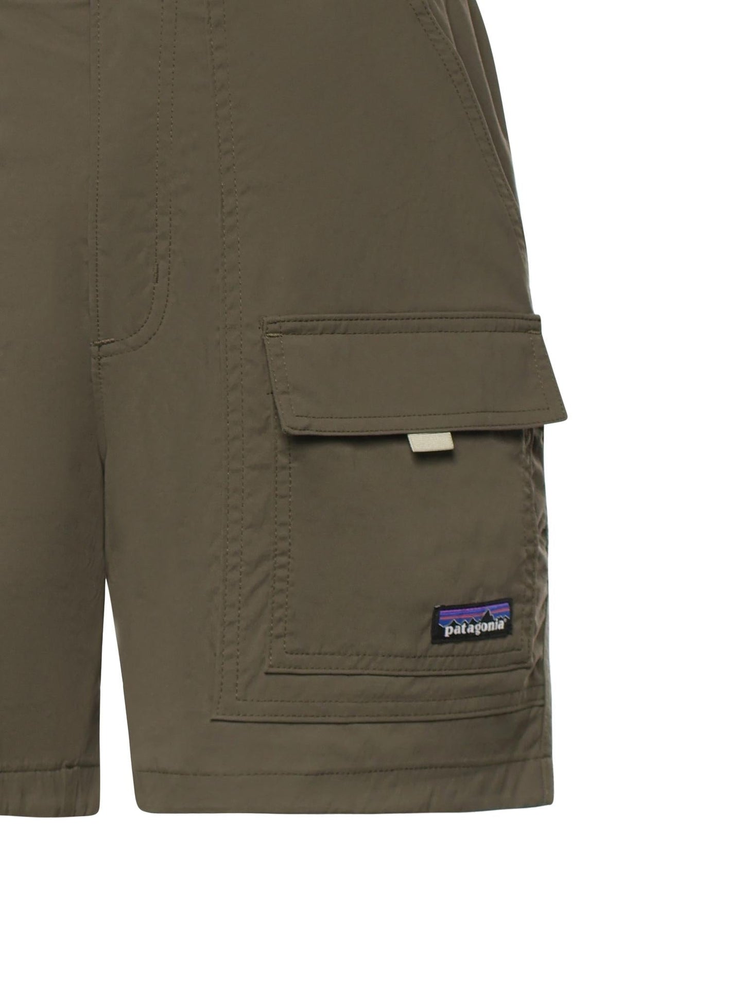 Shorts Everyday in nylon