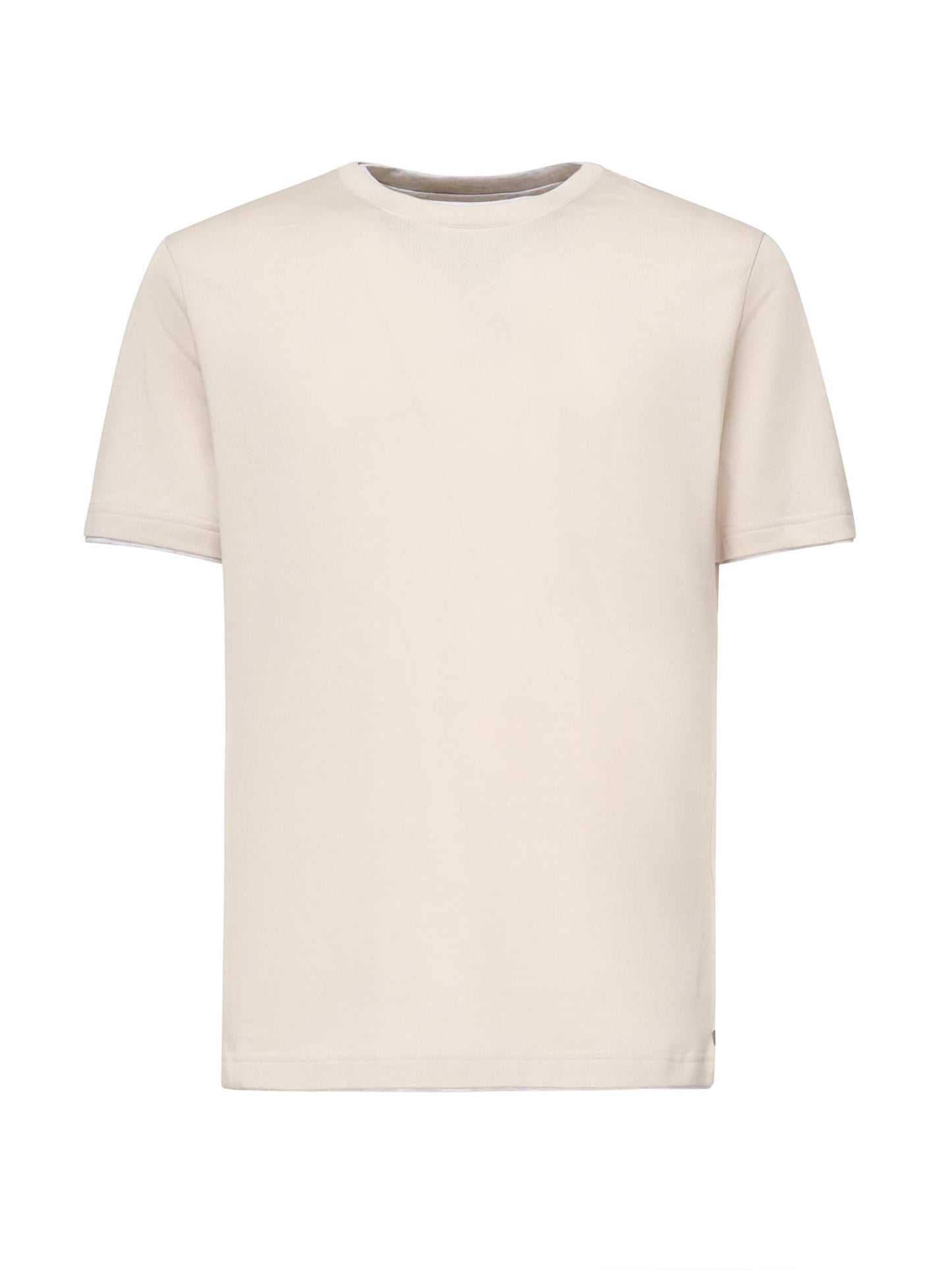 T-shirt in cotone