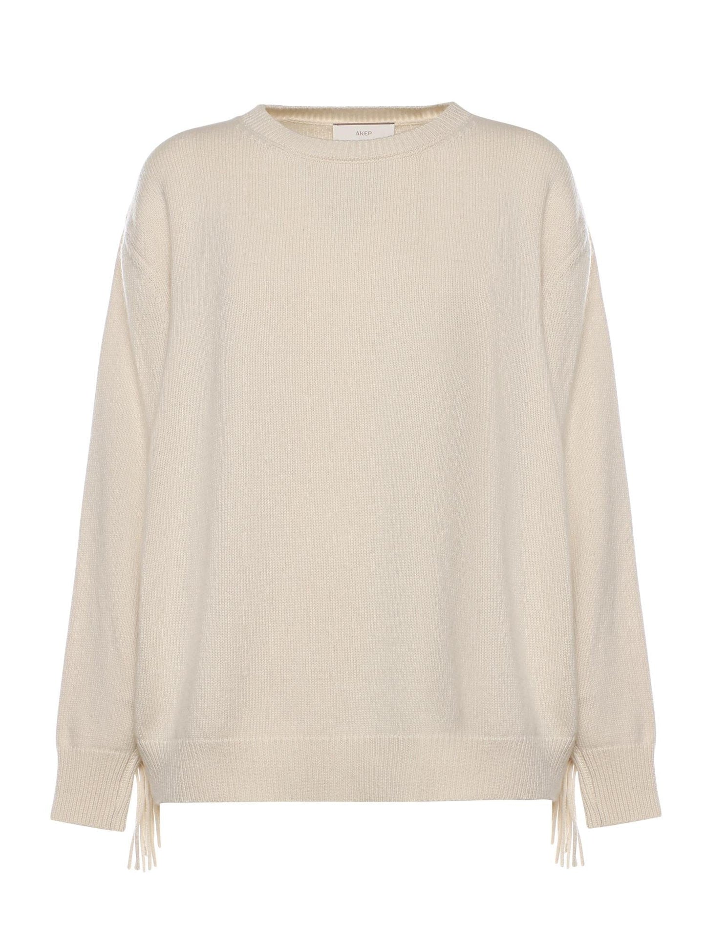 Maglia in misto viscosa