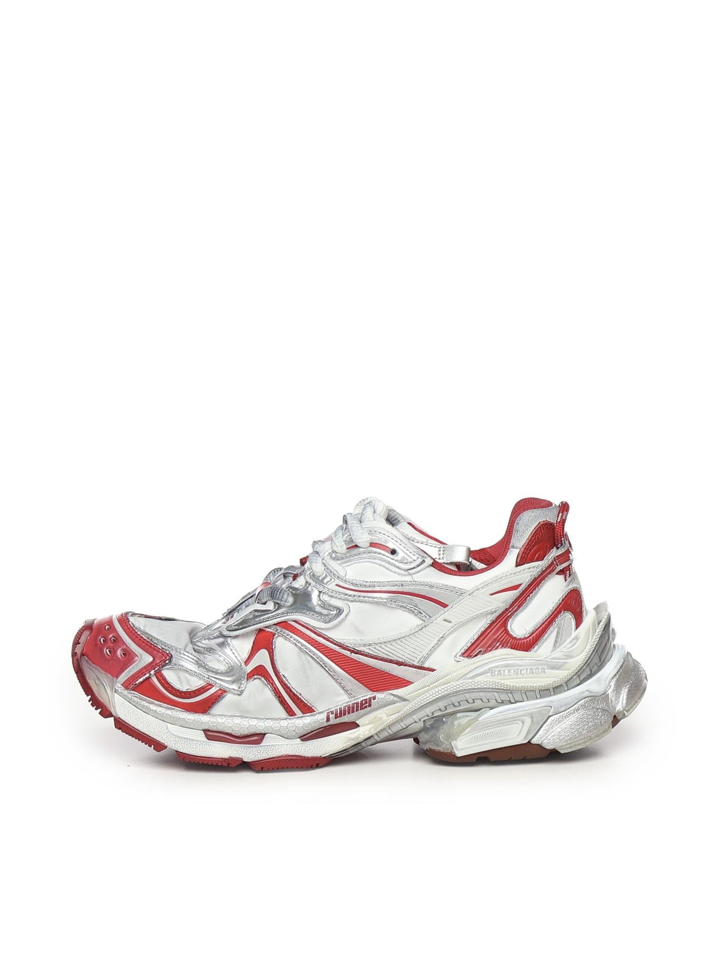 Sneaker Runner 2.0