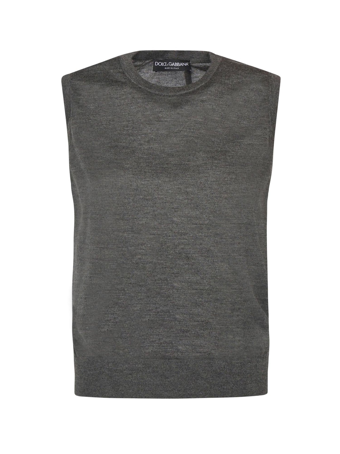 Pullover in cashmere