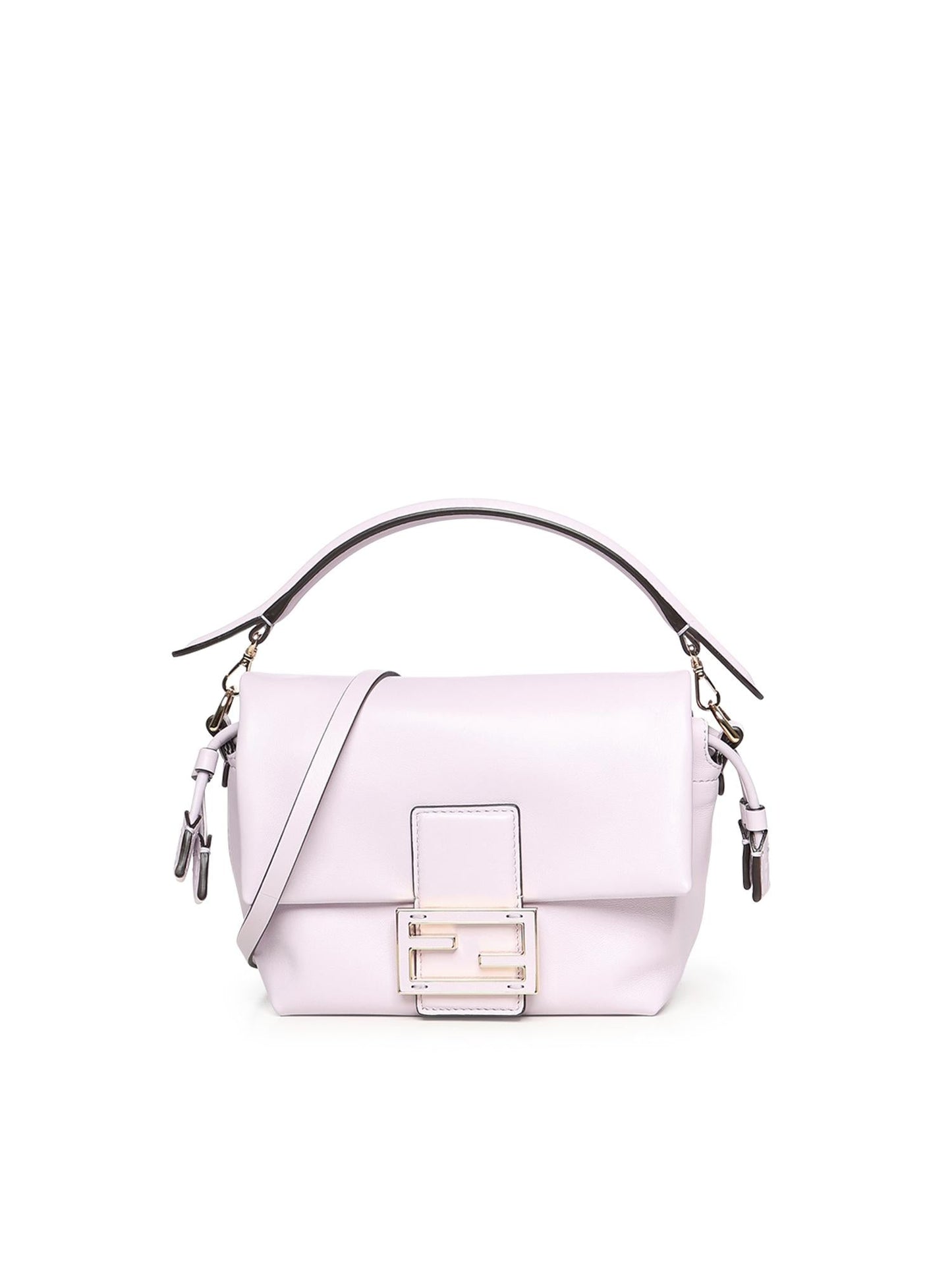 Minibag Mamma Baguette in nappa