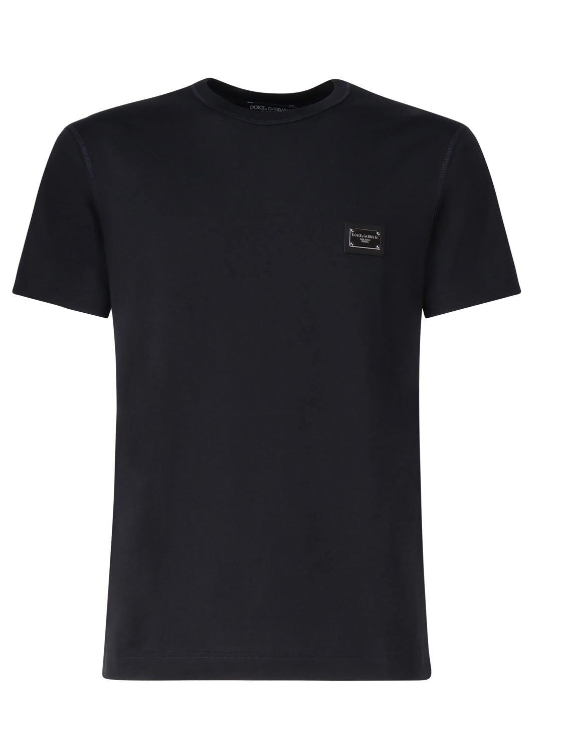 T-shirt in cotone