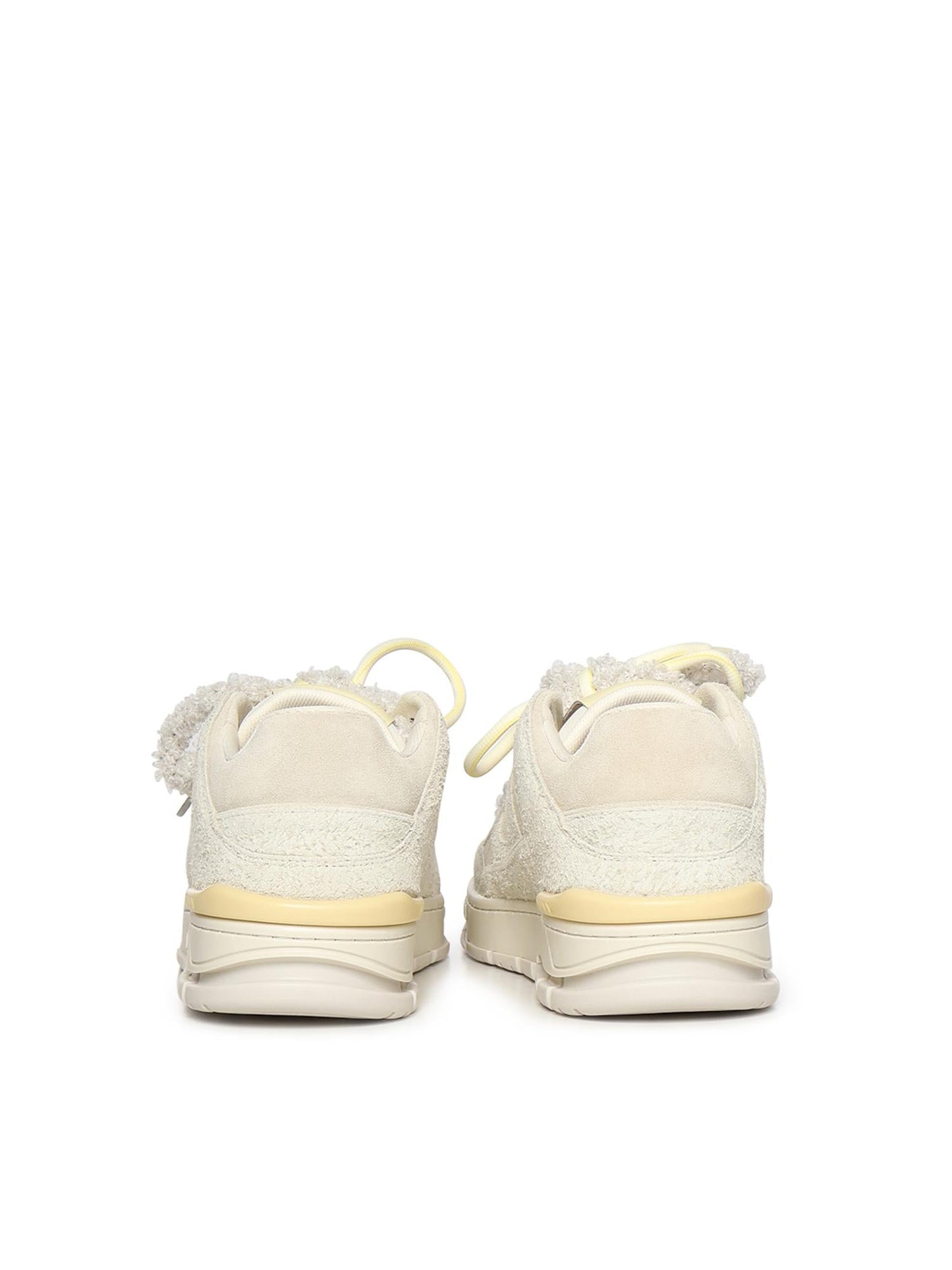 Sneaker Area Lo Label