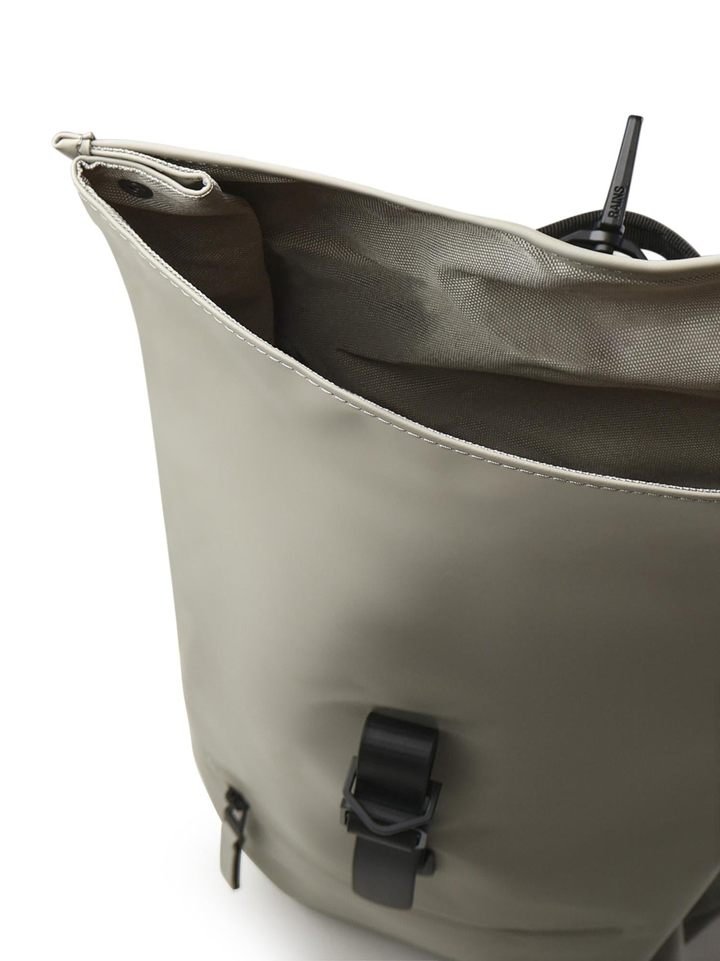 Rolltop Rucksack