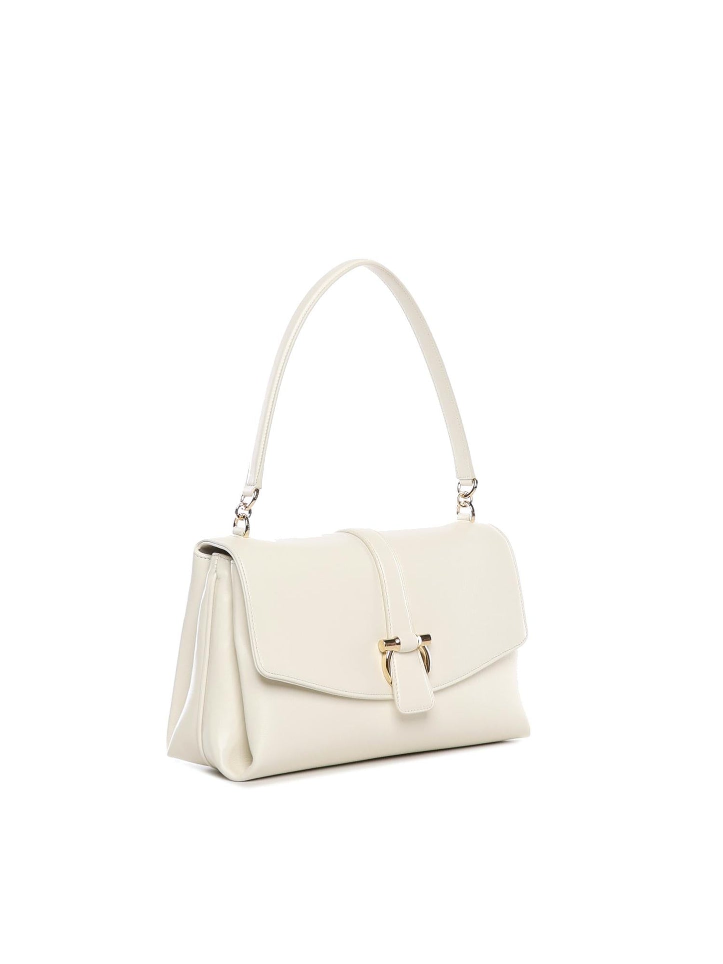 Borsa a spalla in pelle