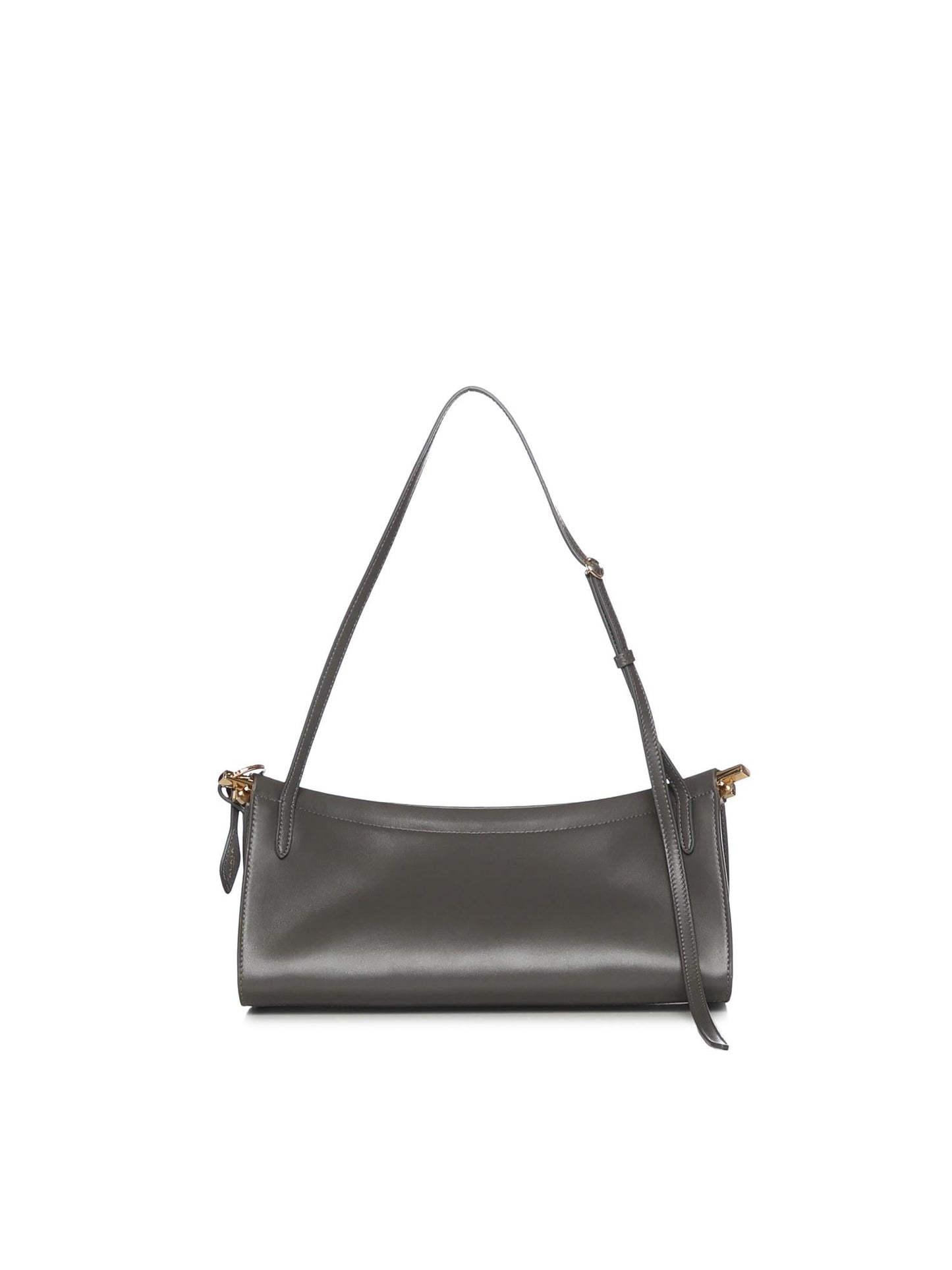Borsa Le Click East West media in pelle