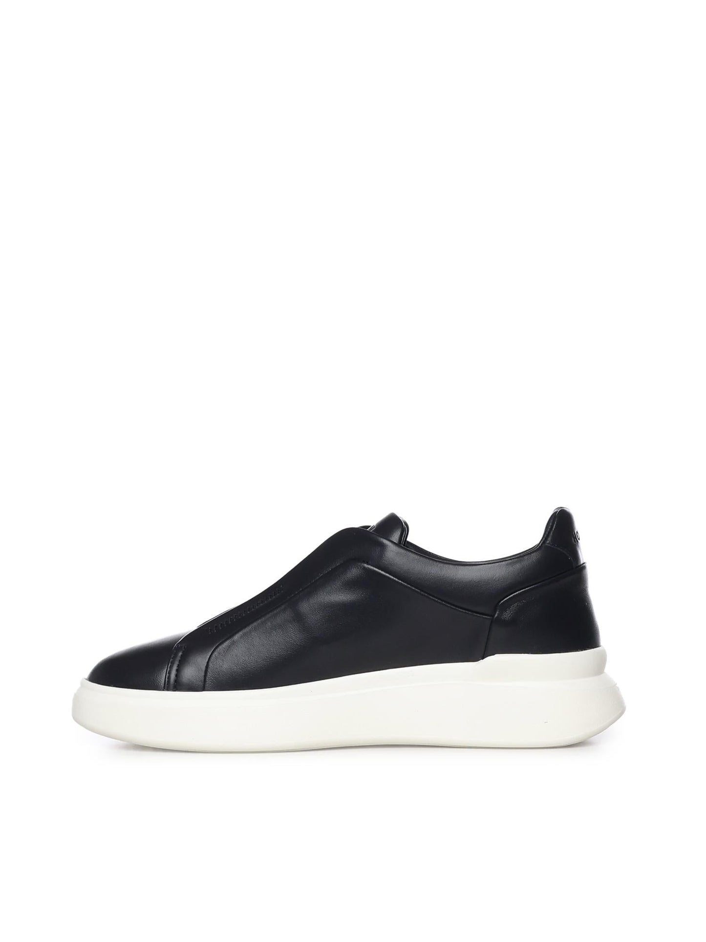 Slip-On Hogan H580