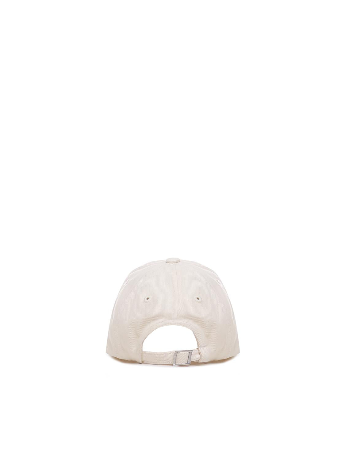 Cappello "La Casquette Artichaut" in cotone