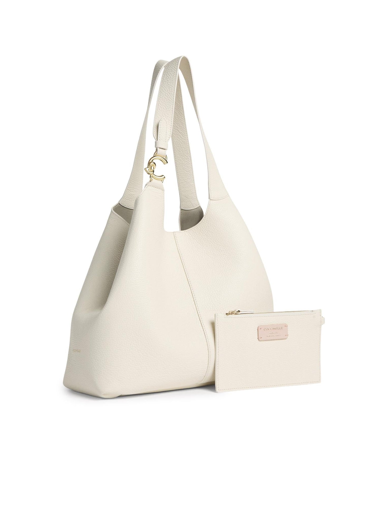 Borsa C-Easy in pelle