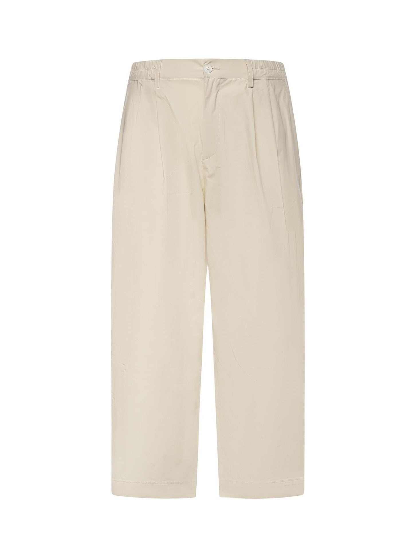 Pantaloni Merlo in cotone