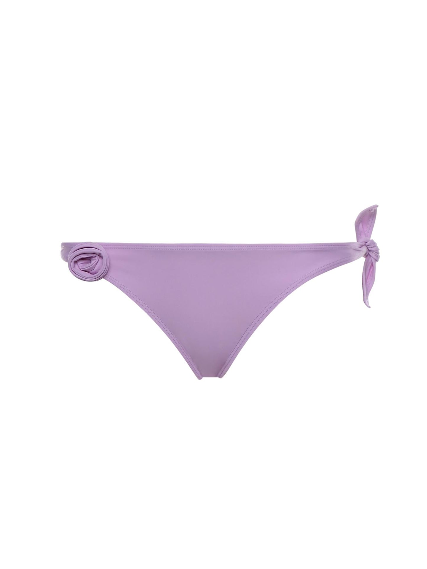 Slip bikini Flower