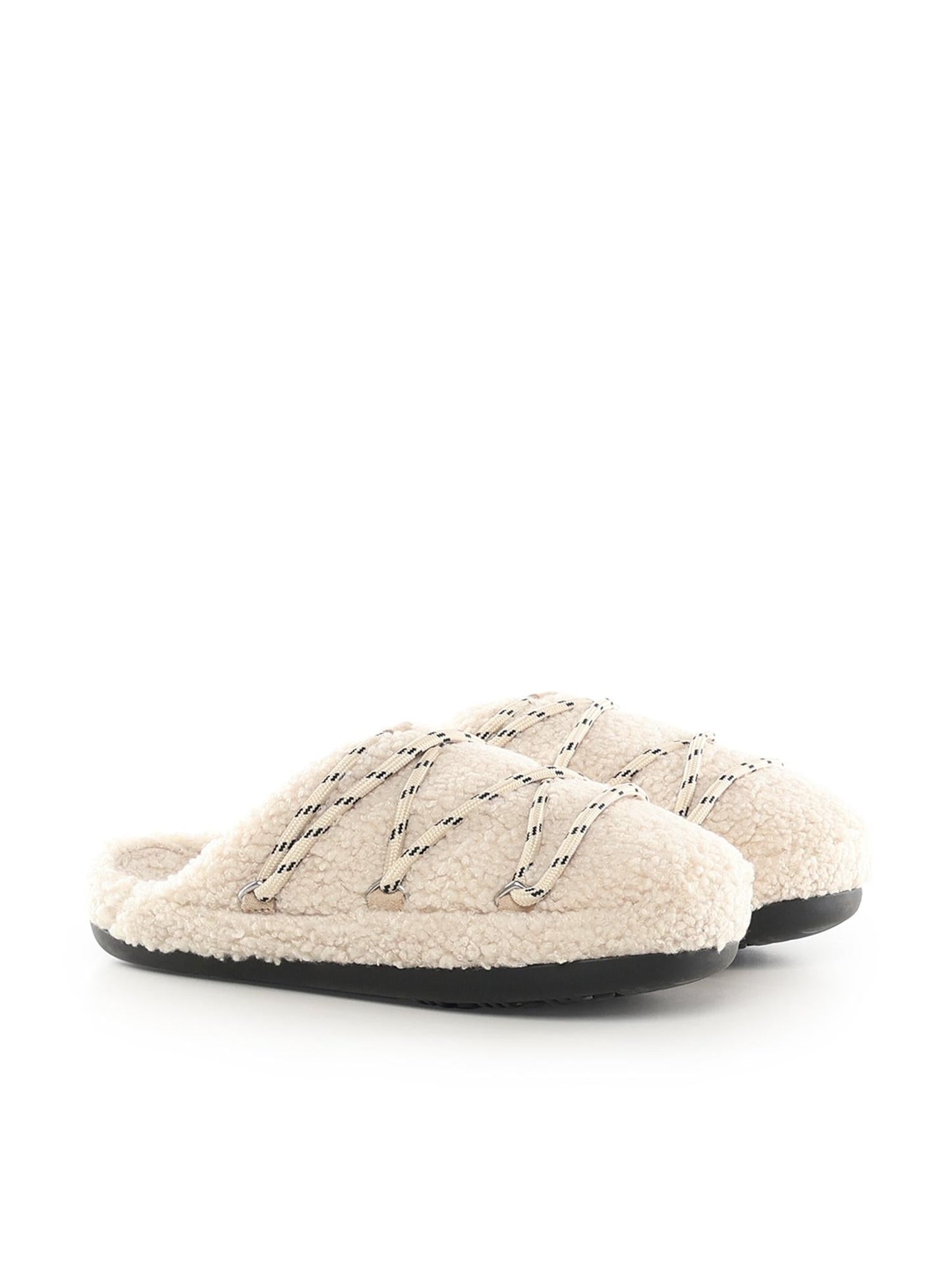 Teddy Slipper