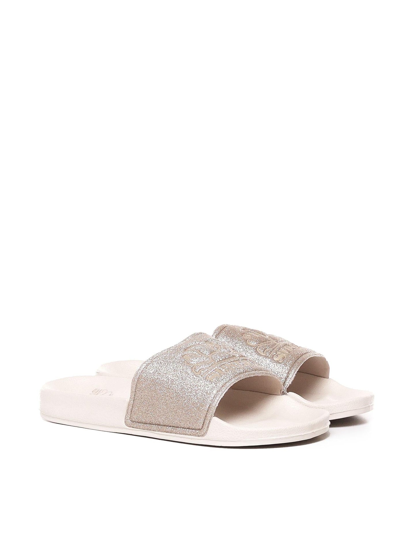 Slippers in gomma