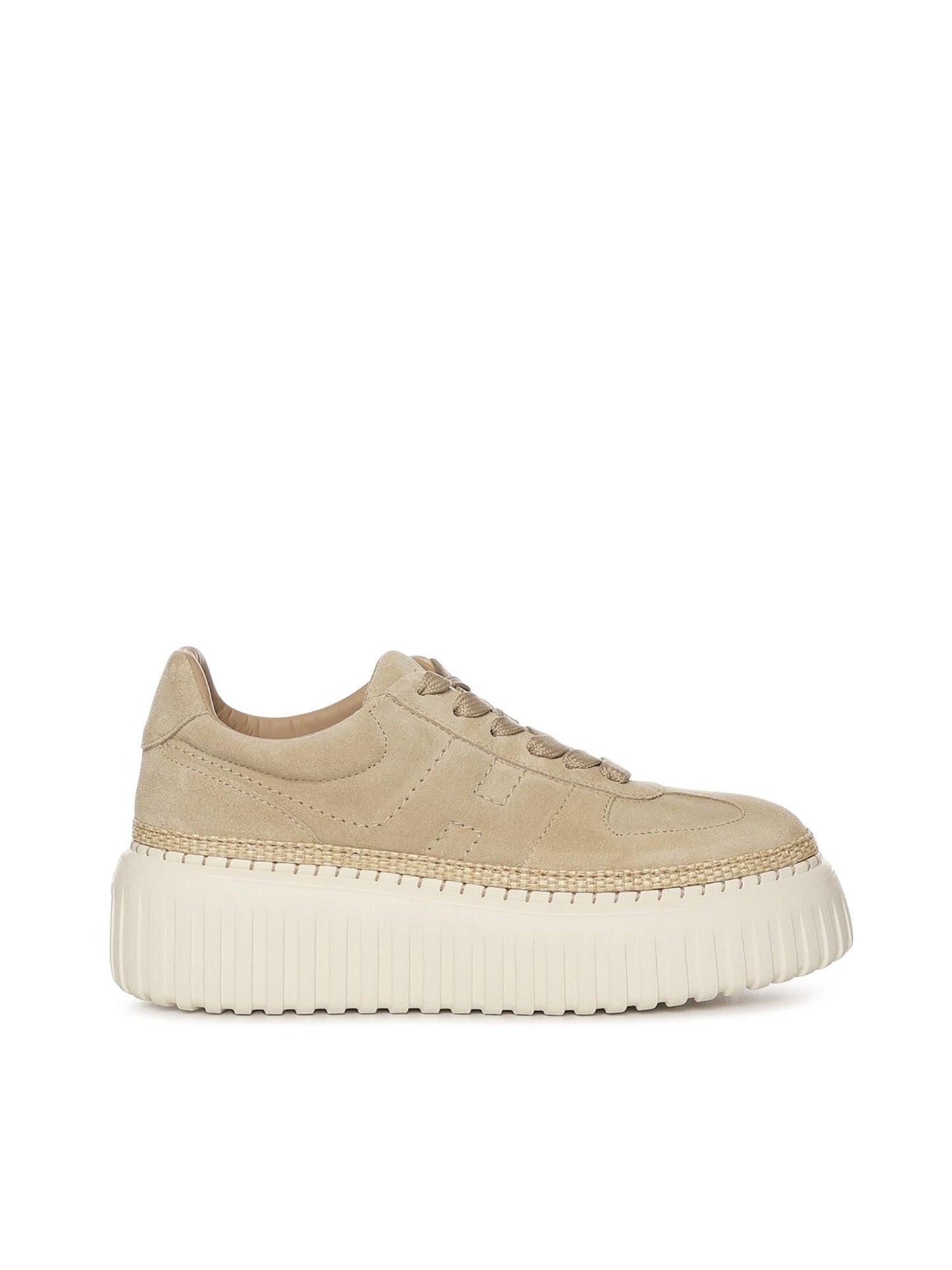 Sneakers Hogan H-Stripes