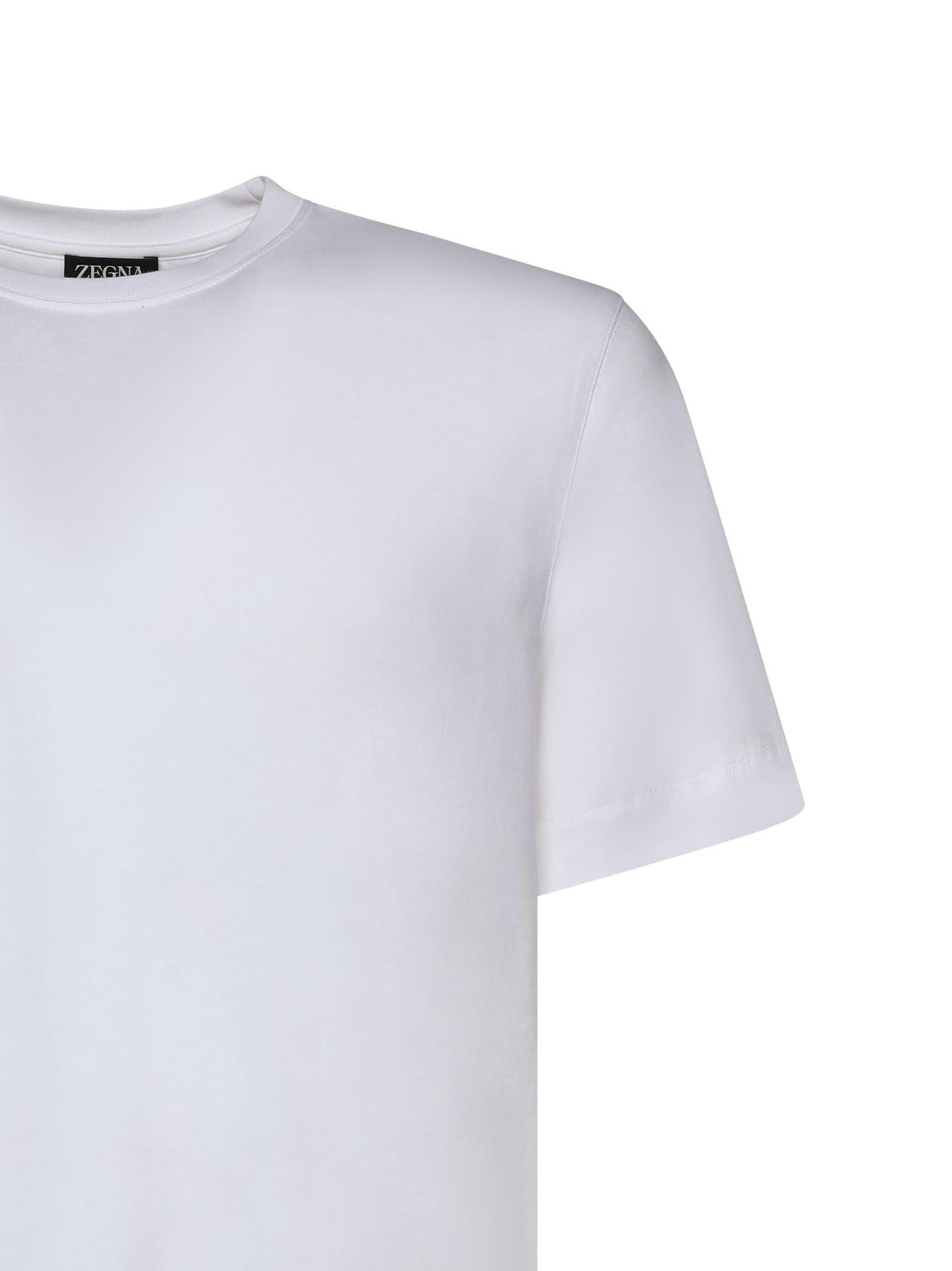 T-shirt in cotone