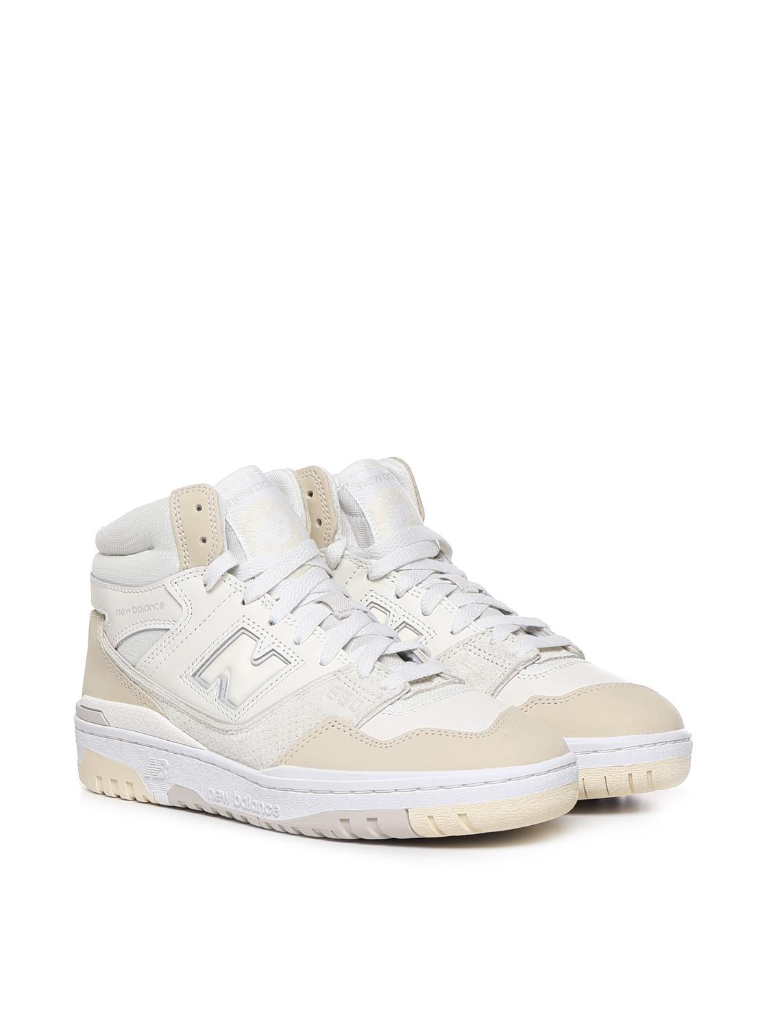 New Balance 650R Angora