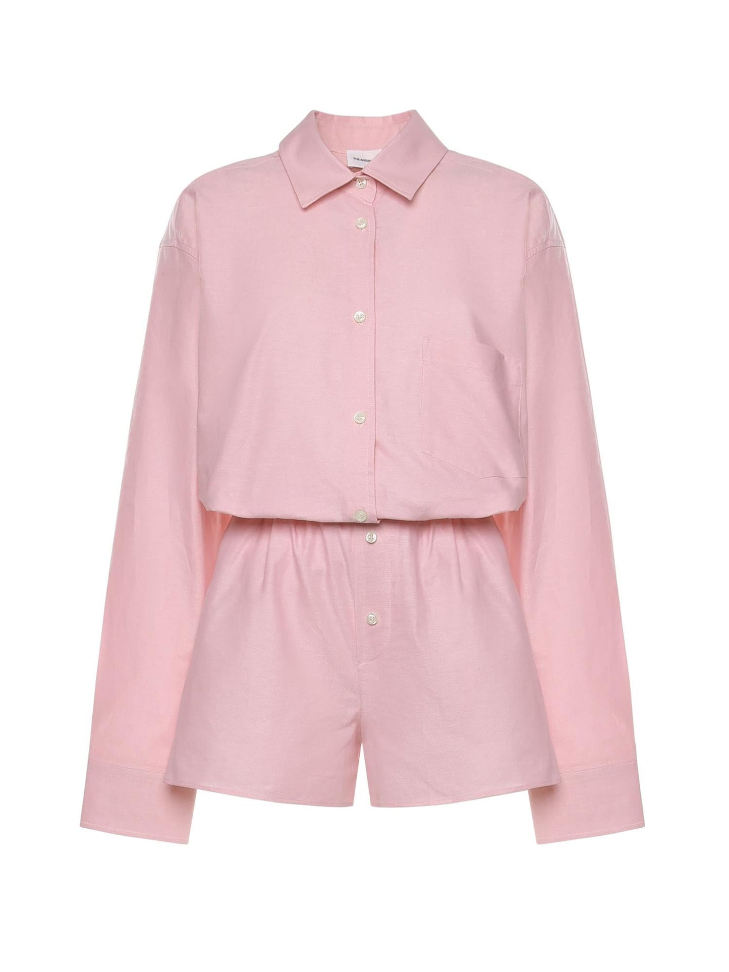 Co-ord Georgiana in cotone
