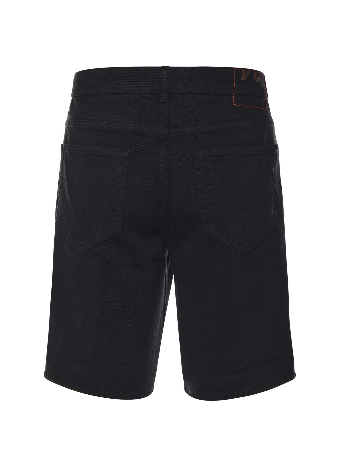 Bermuda Derick in cotone