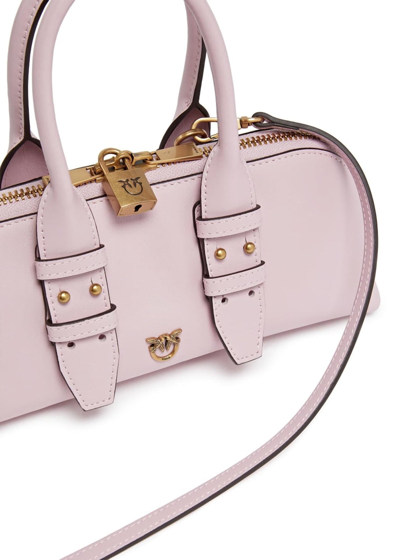 Borsa piccola a mano Escape Bag in pelle