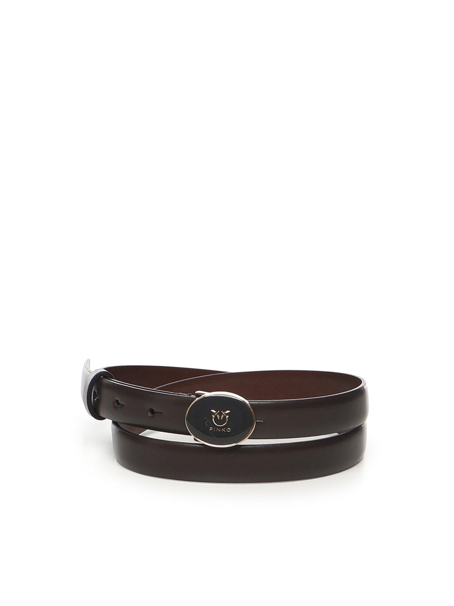Cintura con logo Love Birds