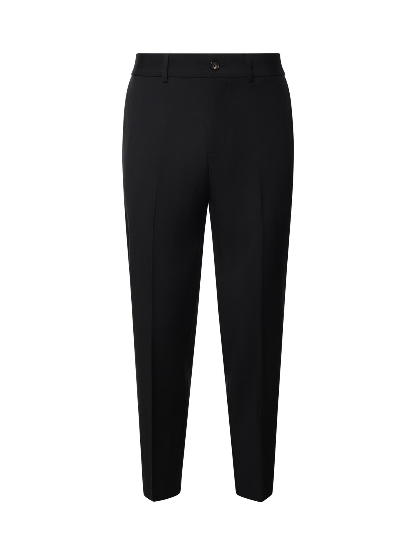 Pantalone in lana vergine