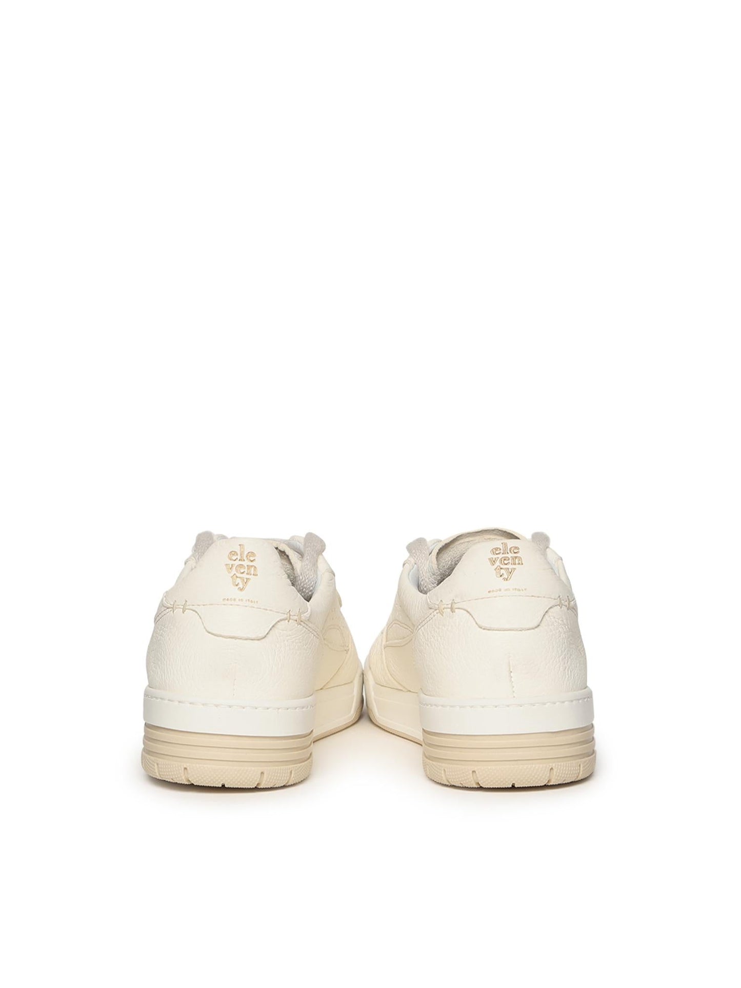 Sneakers in pelle