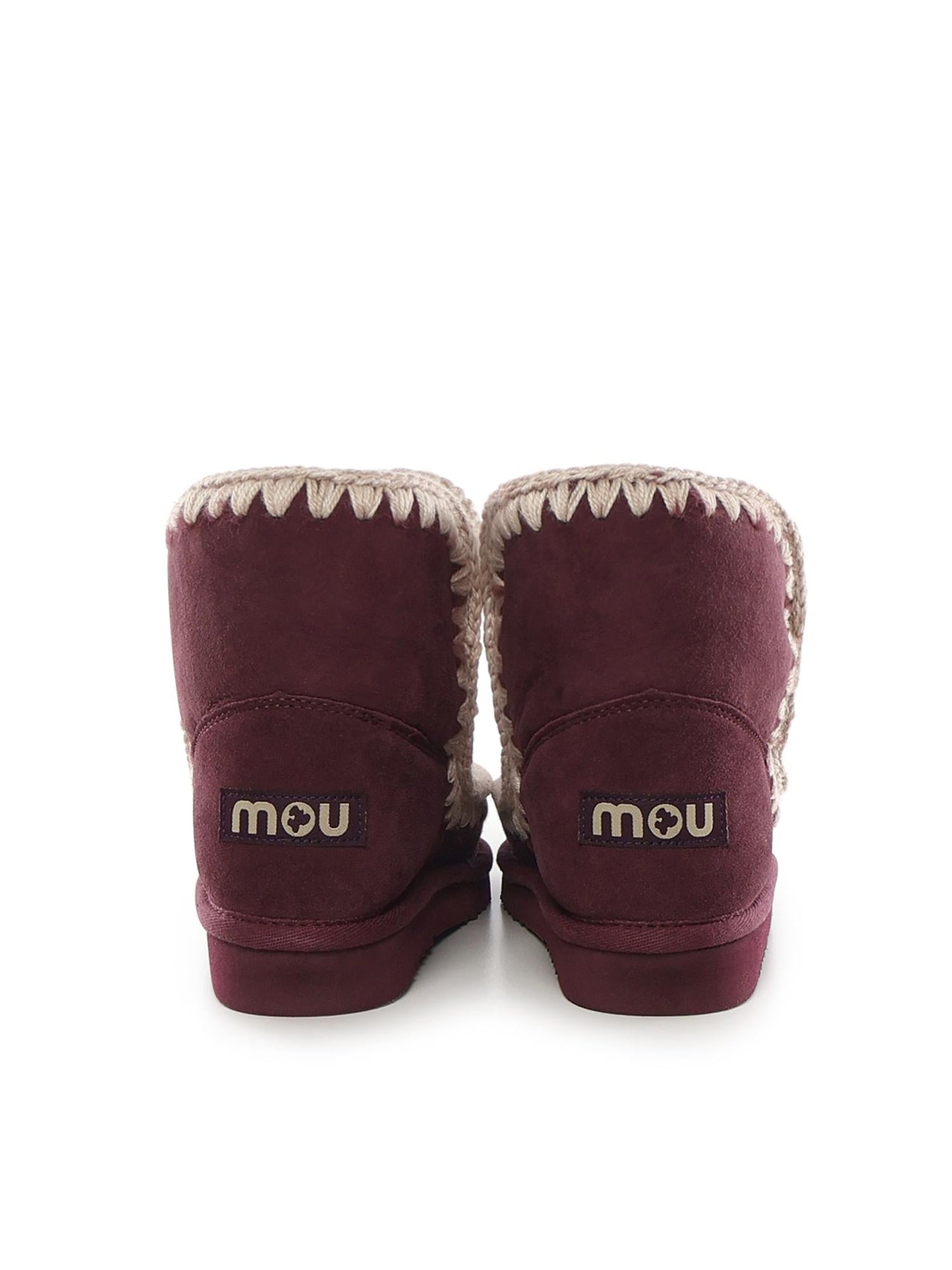 Stivaletti Eskimo 18