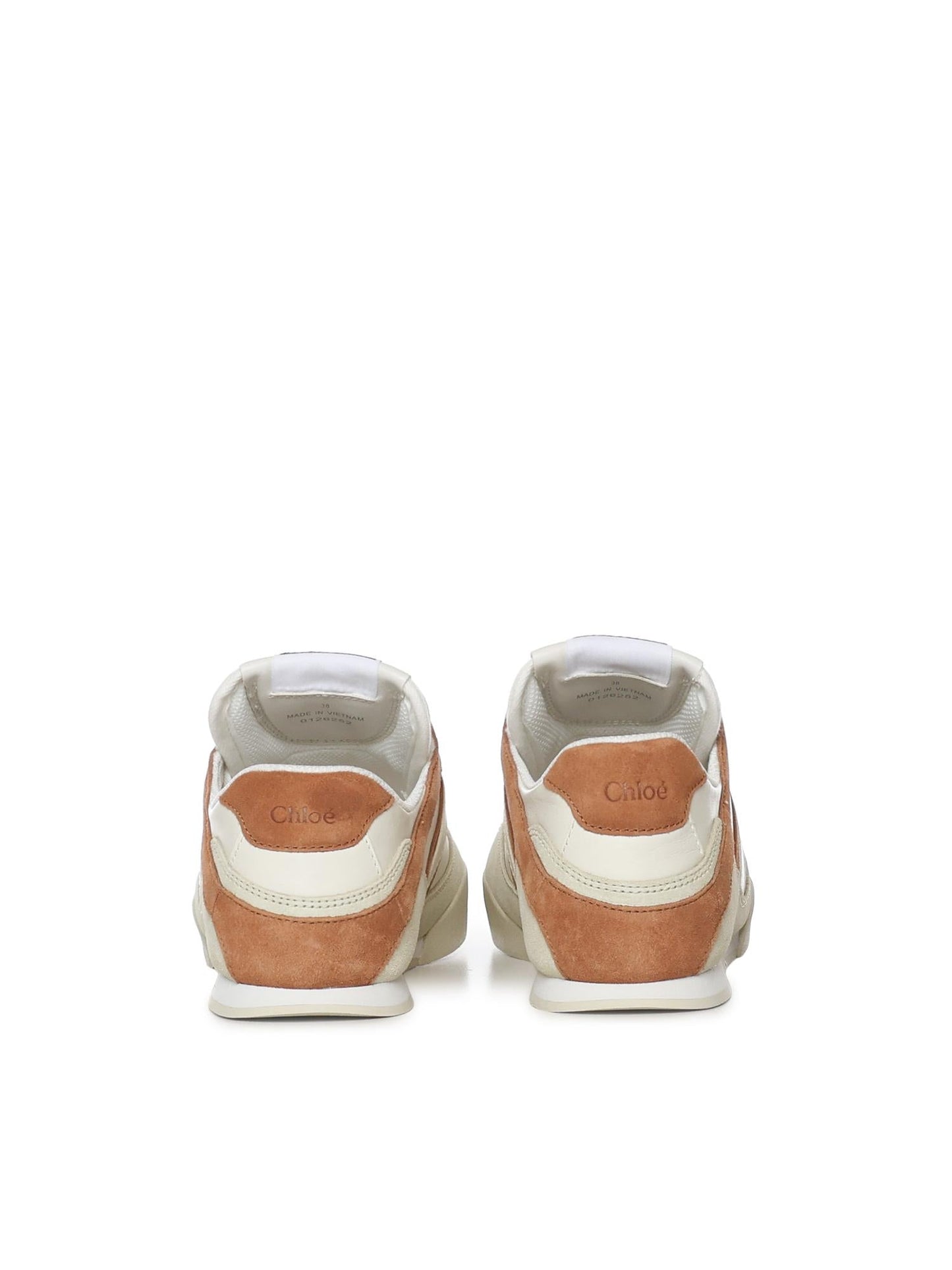 Sneaker Chloé Kick