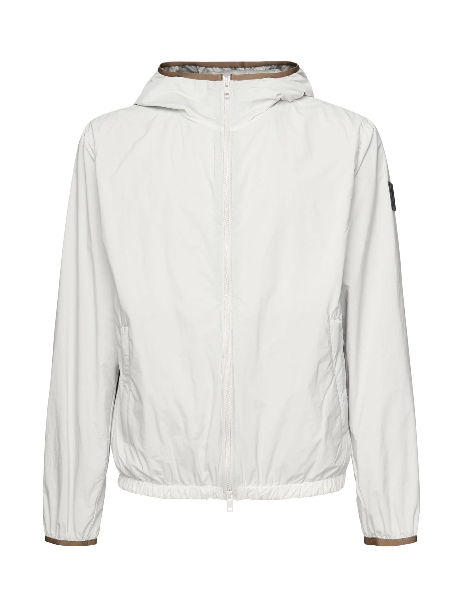 Windbreaker in Nylon