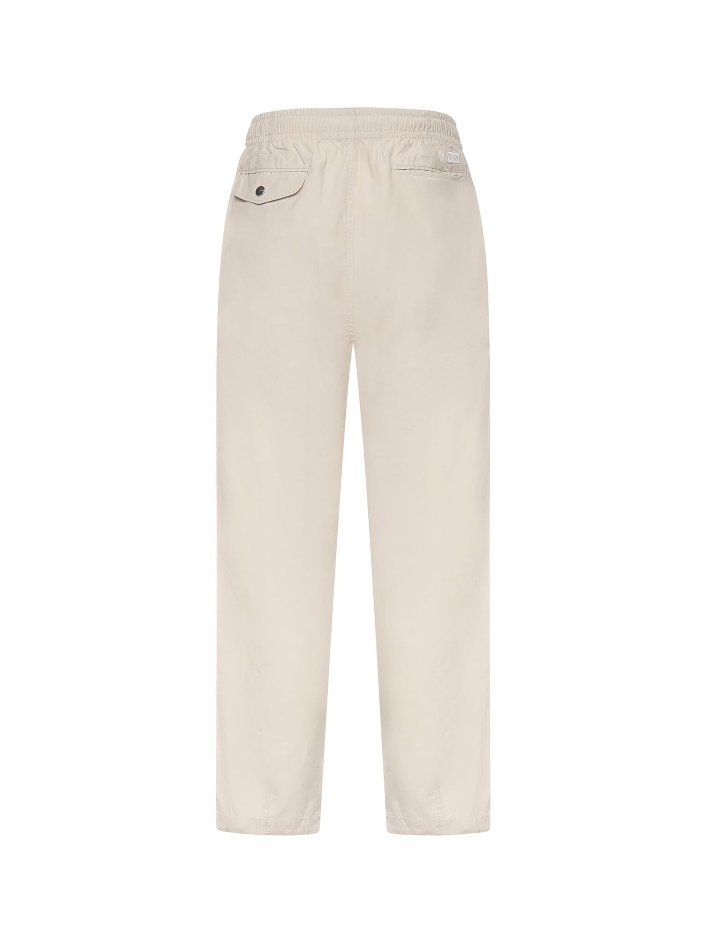 Pantalone chino in misto cotone