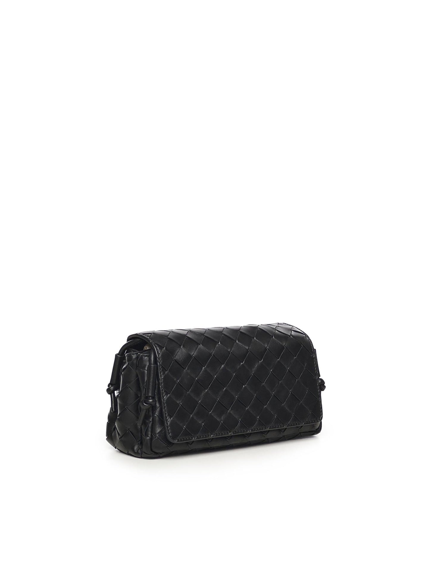 Borsa Notturno in nappa