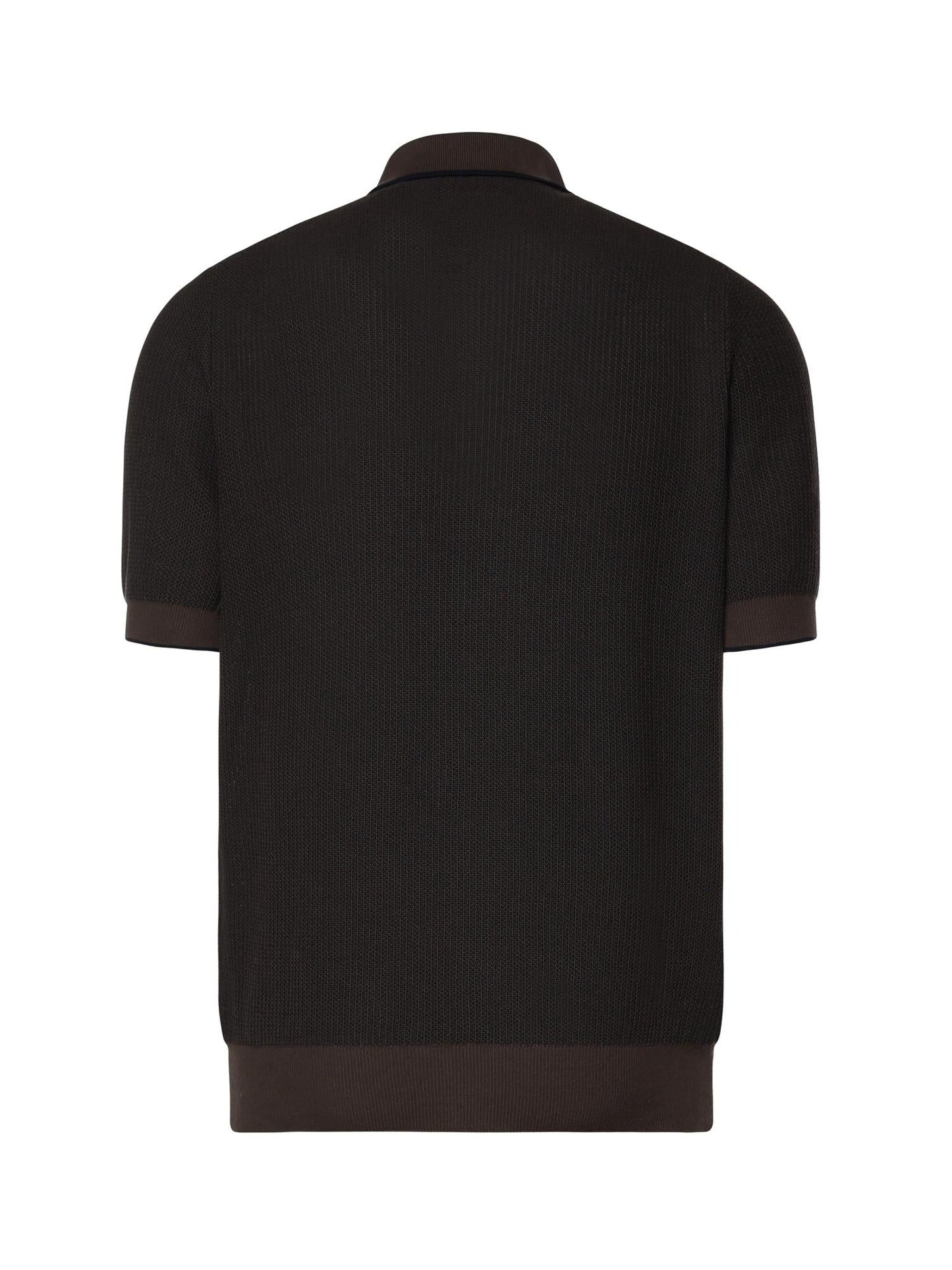 Polo in cotone