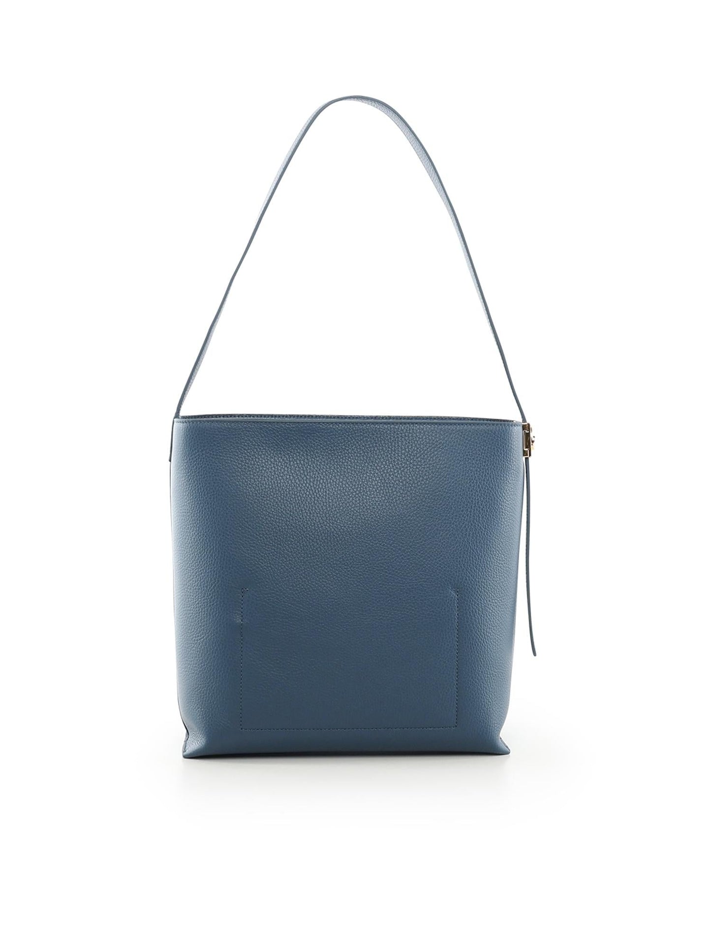 Borsa a spalla in pelle