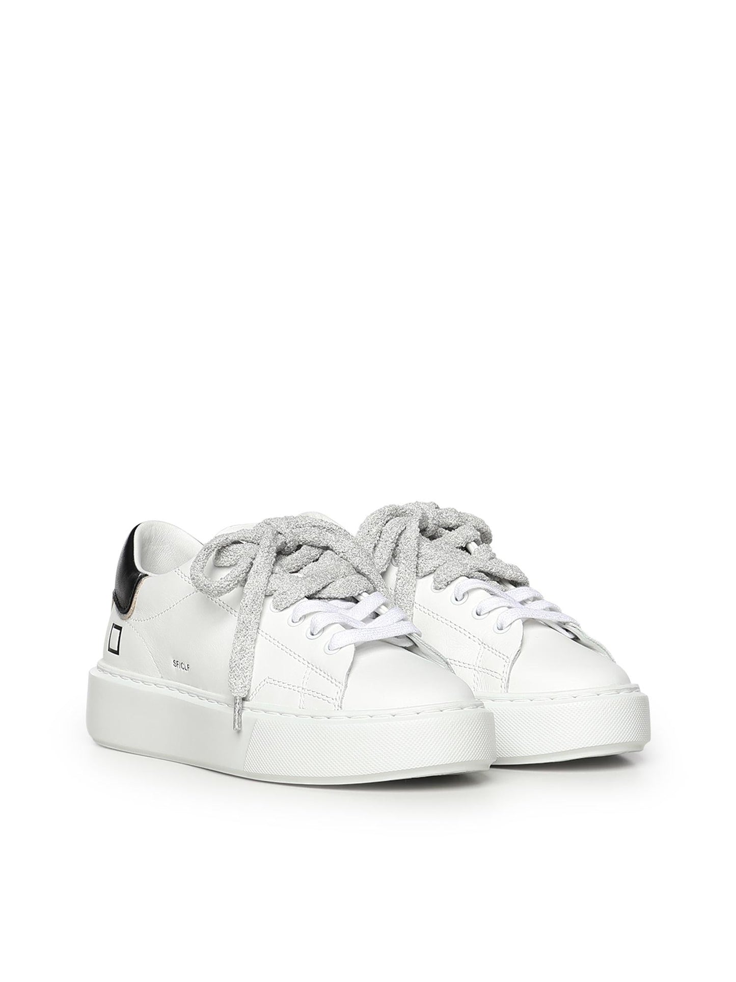 Sneaker Sfera in pelle